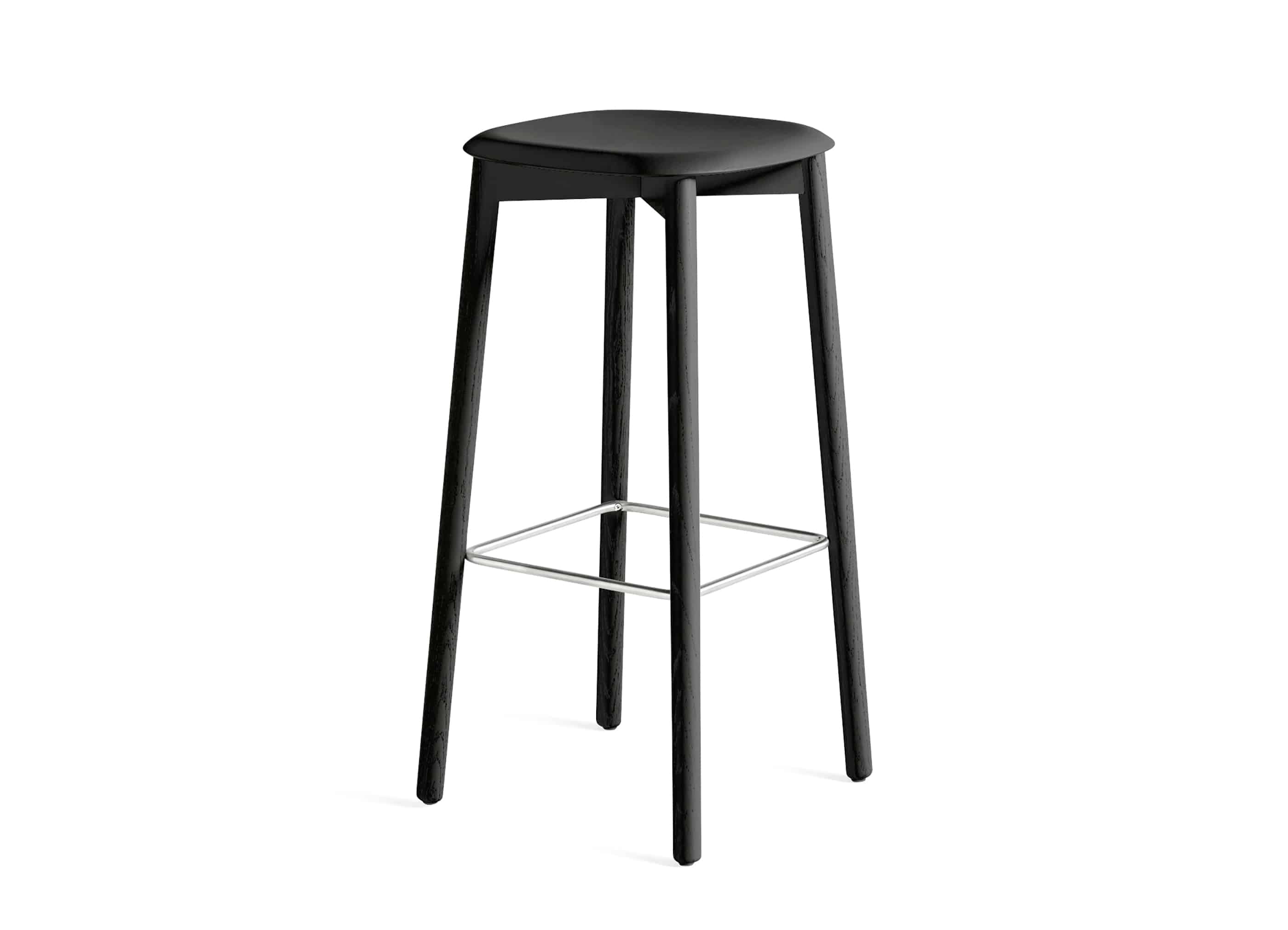 HAY SOFT EDGE 82 BAR STOOL HIGH スツール SOFT EDGE 82 BAR STOOL HIGH/ H75 - スツール | 【公式】HAY
