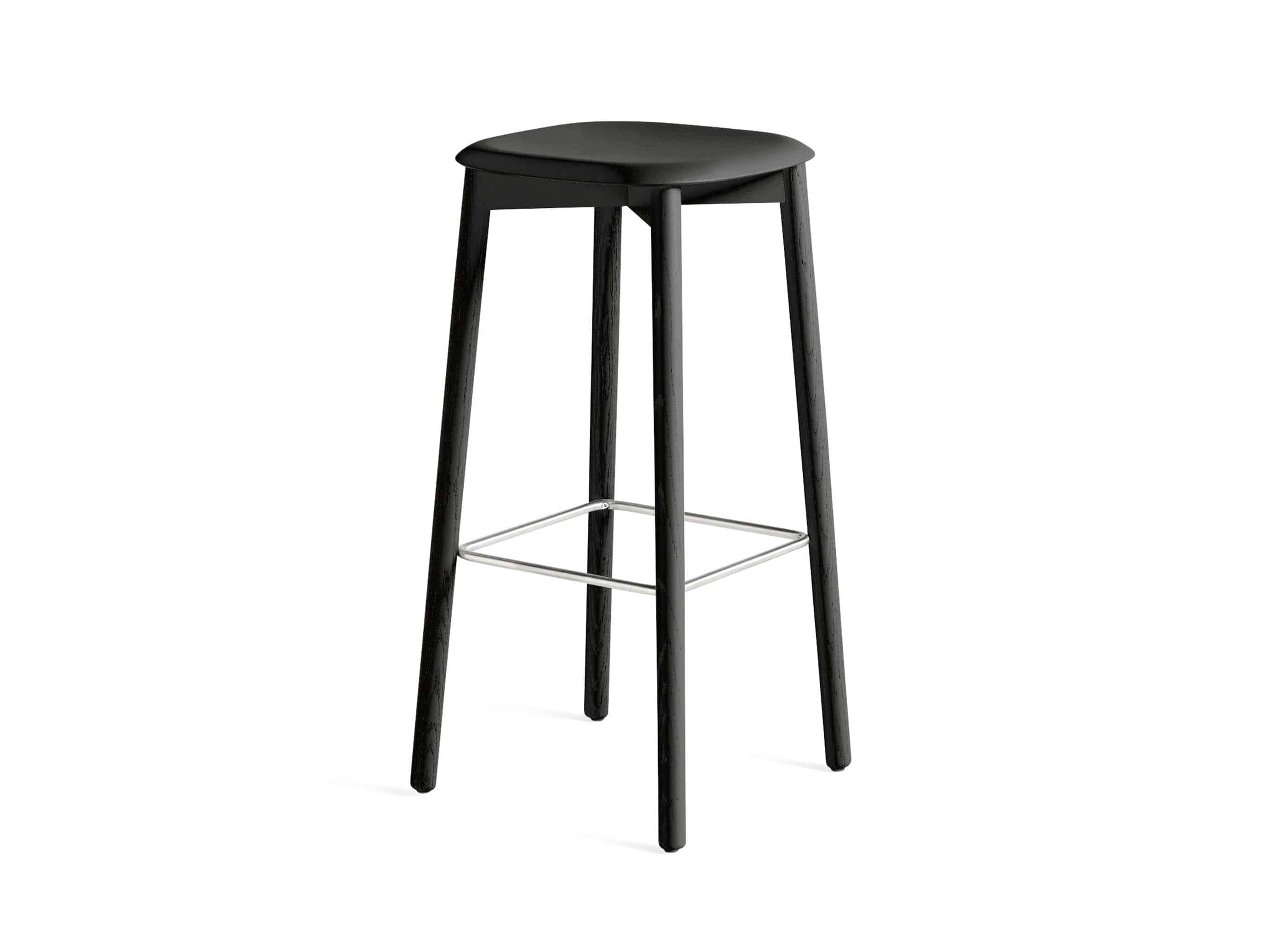 [50%OFF]SOFT EDGE 82 BAR STOOL HIGH/ H75