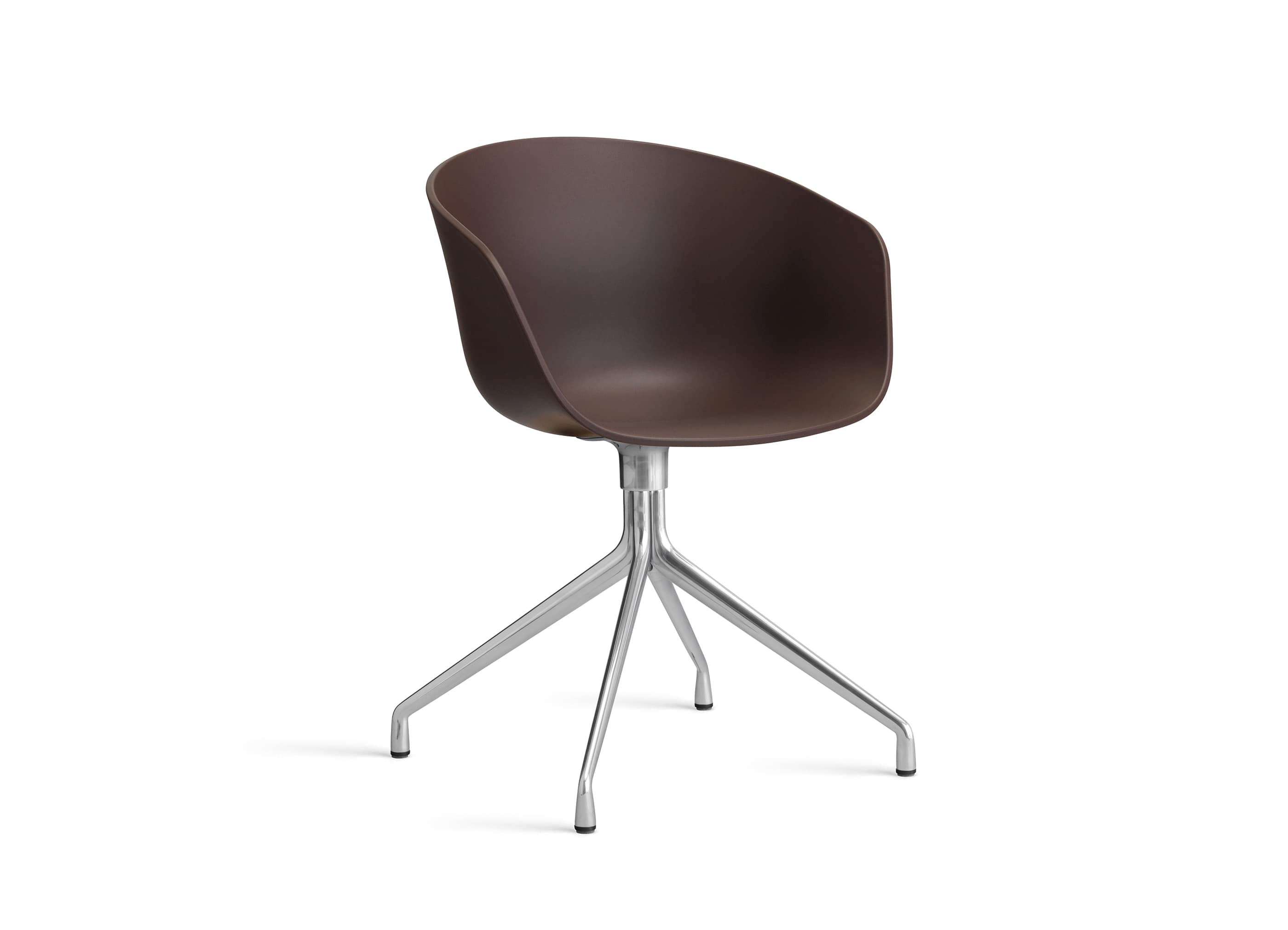 ■HAY ヘイ■ABOUT A AAC 20 回転 ダイニング チェア-2 AAC 20 2.0｜北欧デンマーク インテリアブランドの通販サイト【HAY