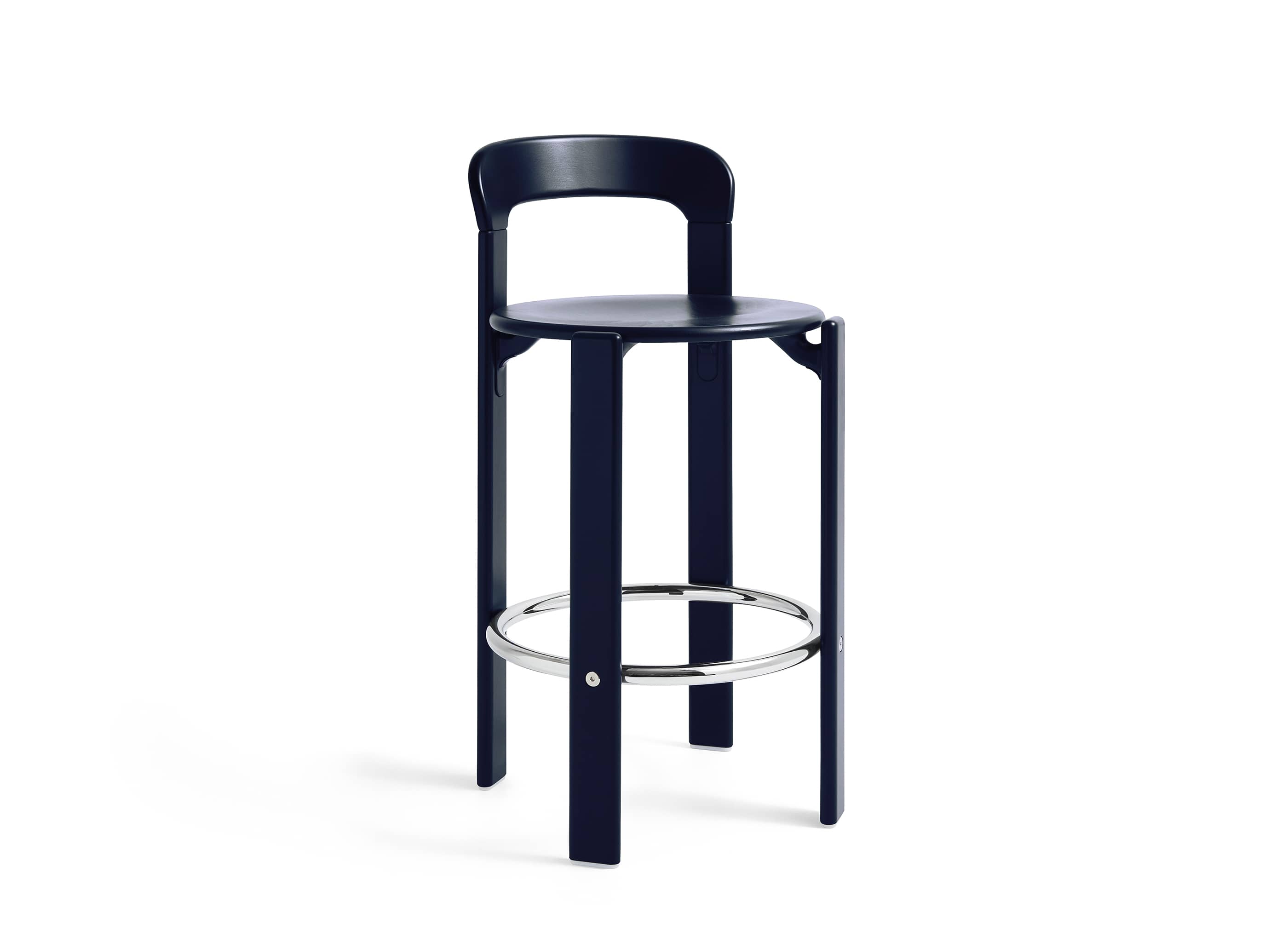 Revolver Bar Stool Low & designer furniture | Architonic