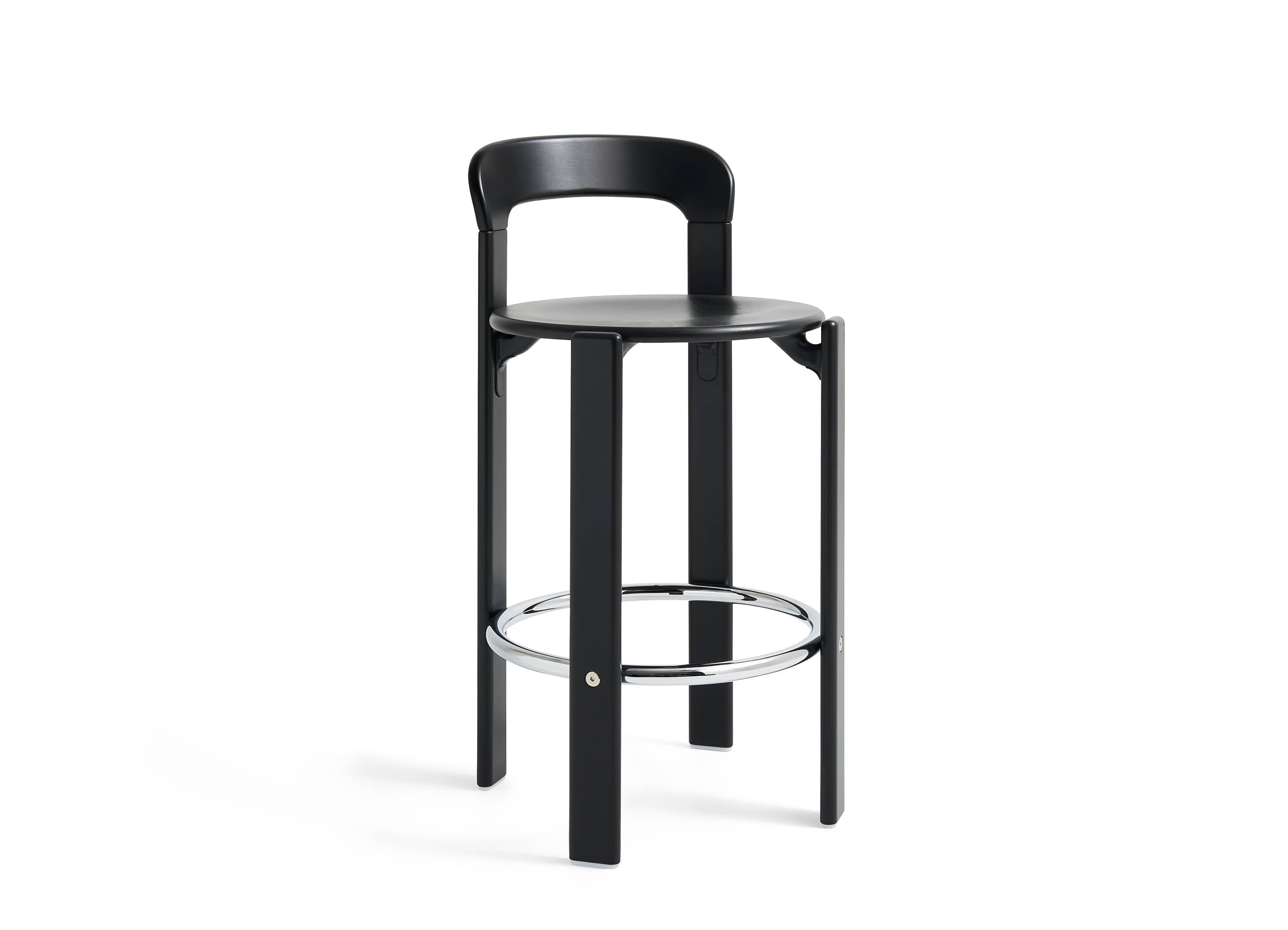 REY BAR STOOL LOW｜北欧デンマーク インテリアブランドの通販サイト