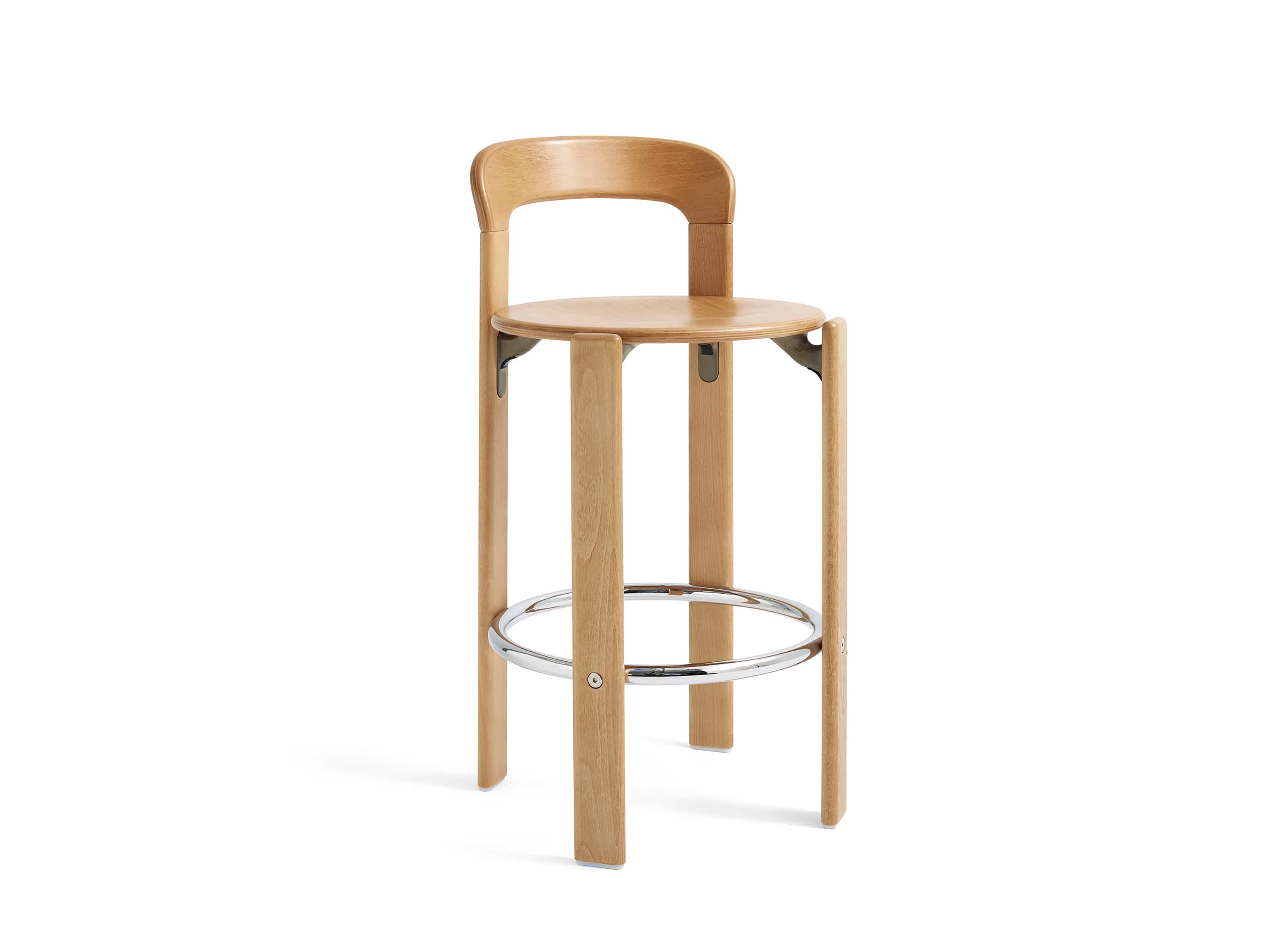 REY BAR STOOL LOW｜北欧デンマーク インテリアブランドの通販