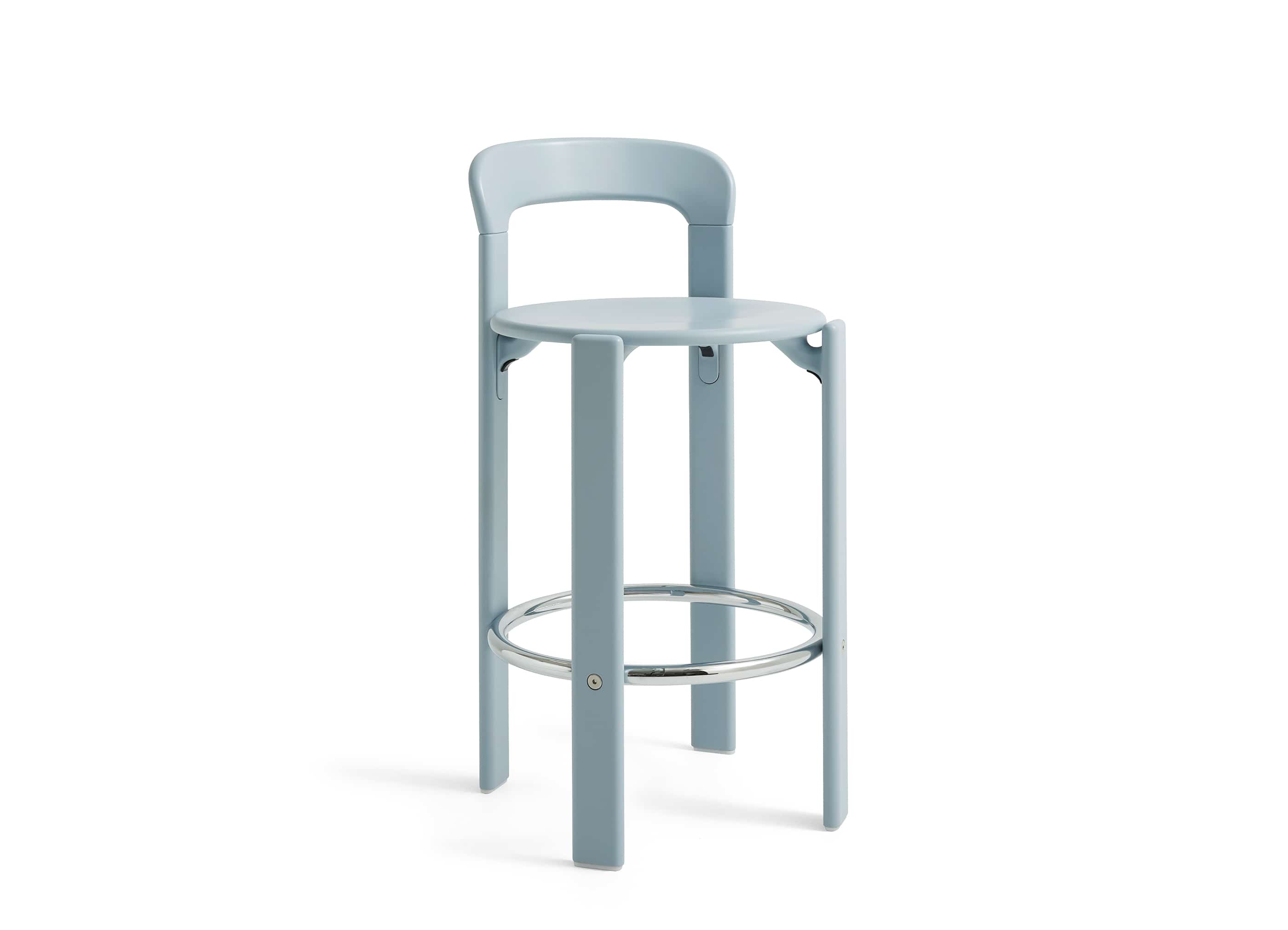 REY BAR STOOL LOW｜北欧デンマーク インテリアブランドの通販