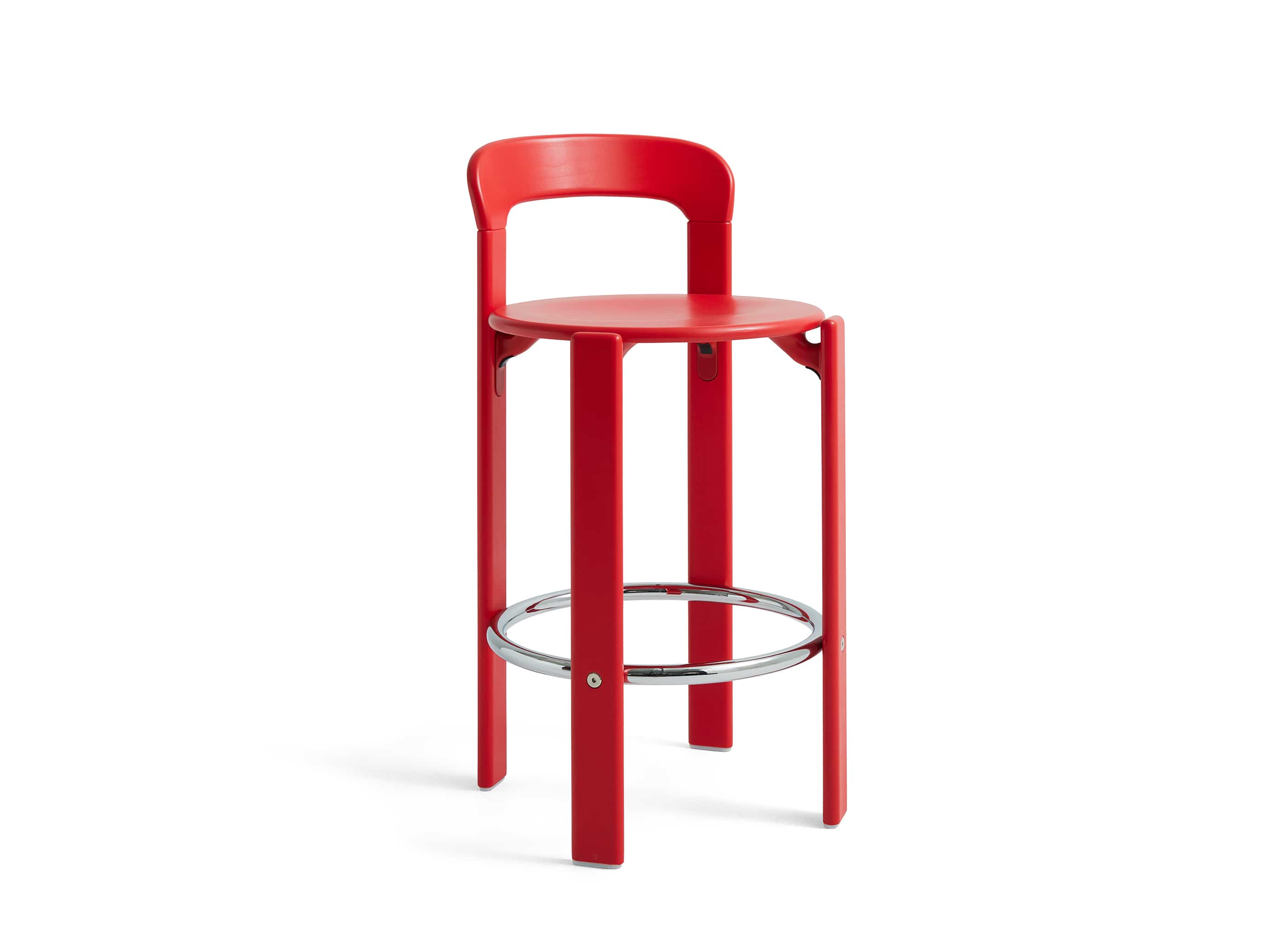 REY BAR STOOL LOW｜北欧デンマーク インテリアブランドの通販