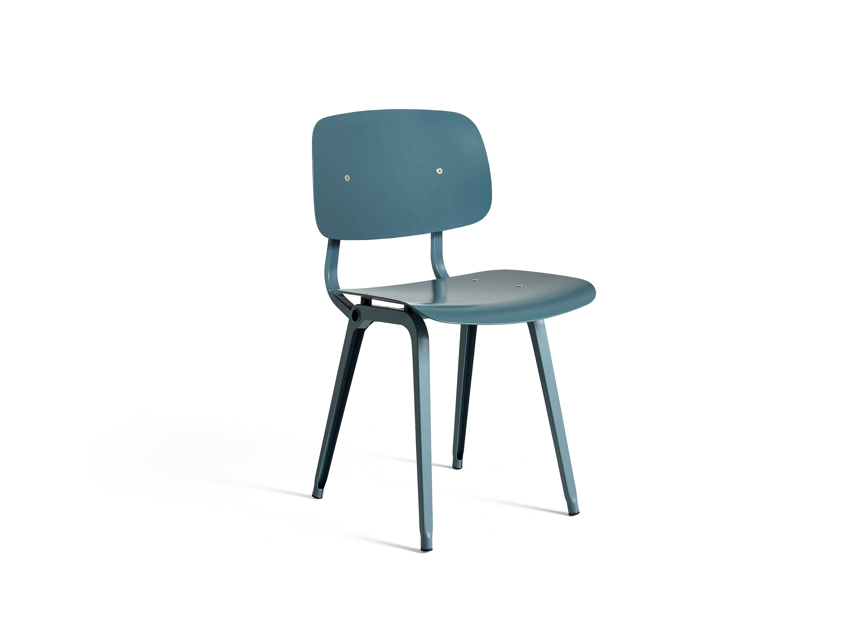 新品 HAY REVOLT CHAIR ベージュ 最終値下げ HAY - Revolt Chair | Connox