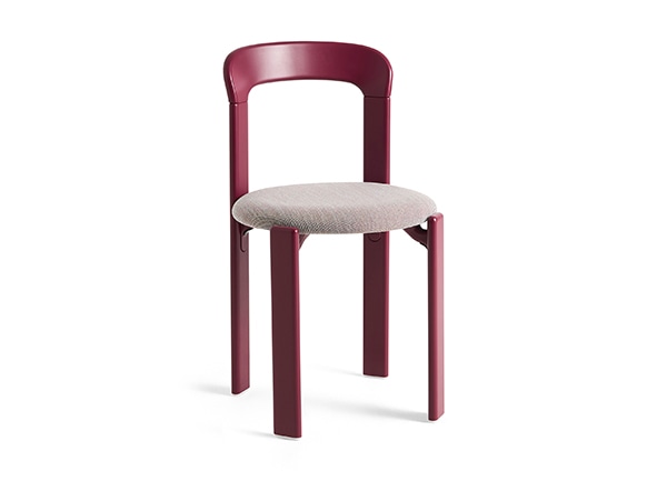 REY CHAIR UPHOLSTERY