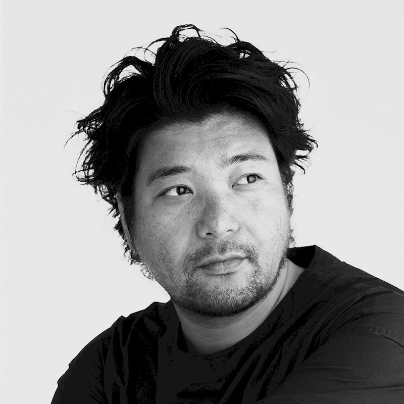 JIN KURAMOTO（ジン クラモト）
