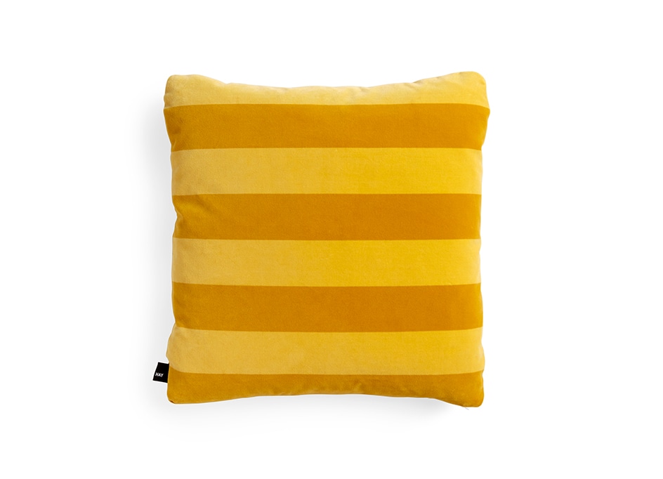 SOFT STRIPE CUSHION