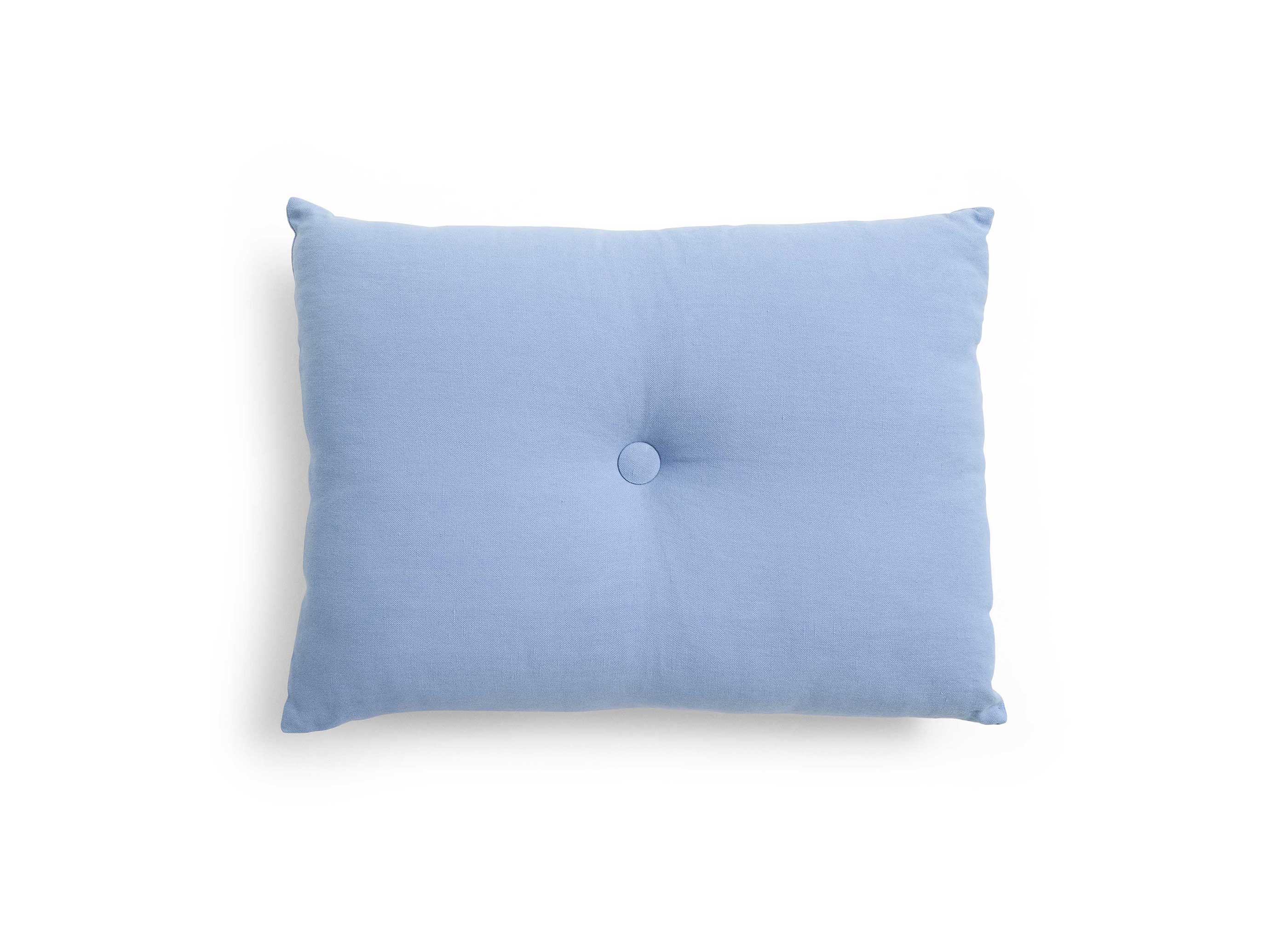 DOT CUSHION LINEN / 60 x 45