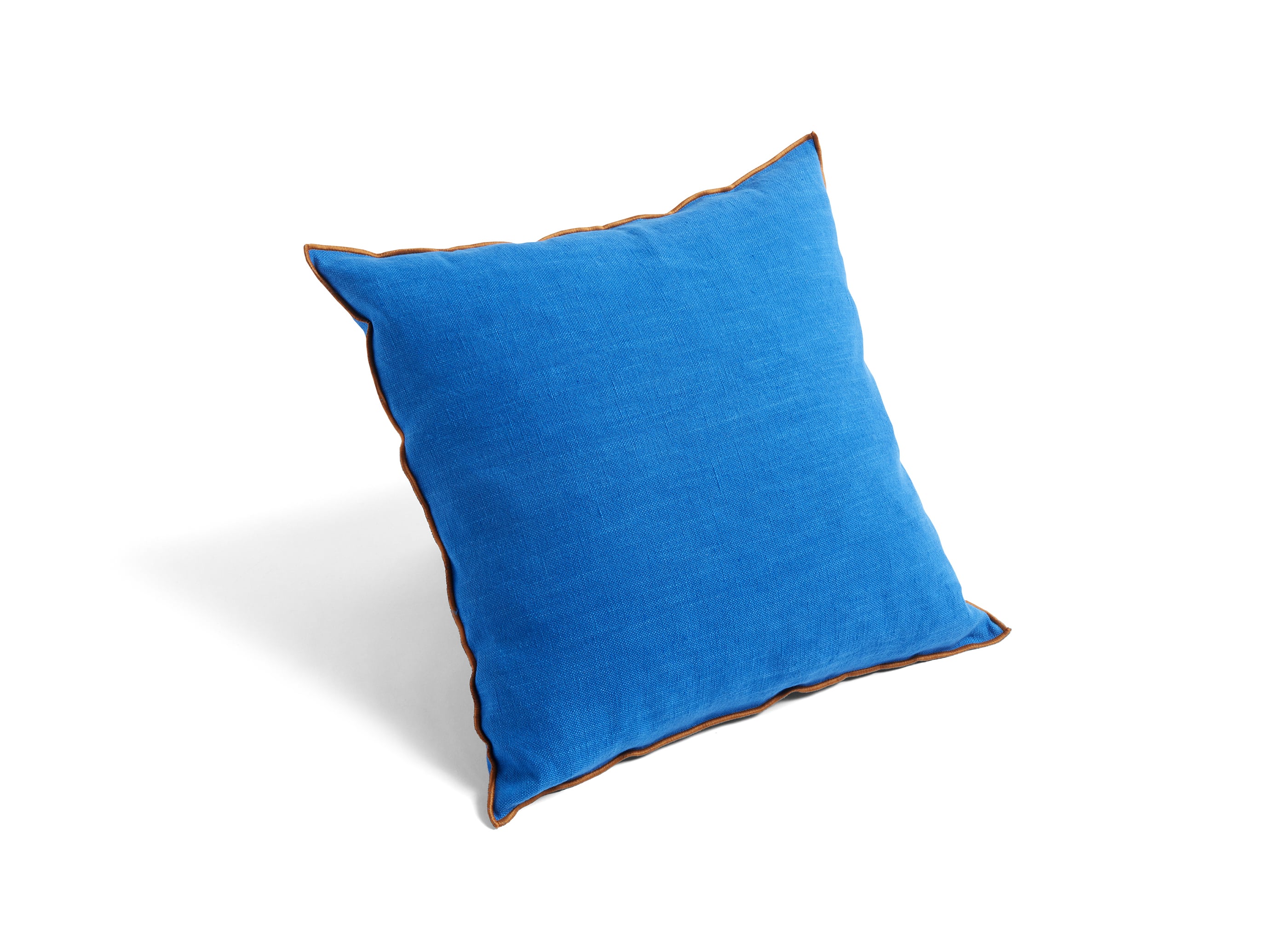 新品 未使用 タグ付き HAY OUTLINE CUSHION マスタード（OUTLINE