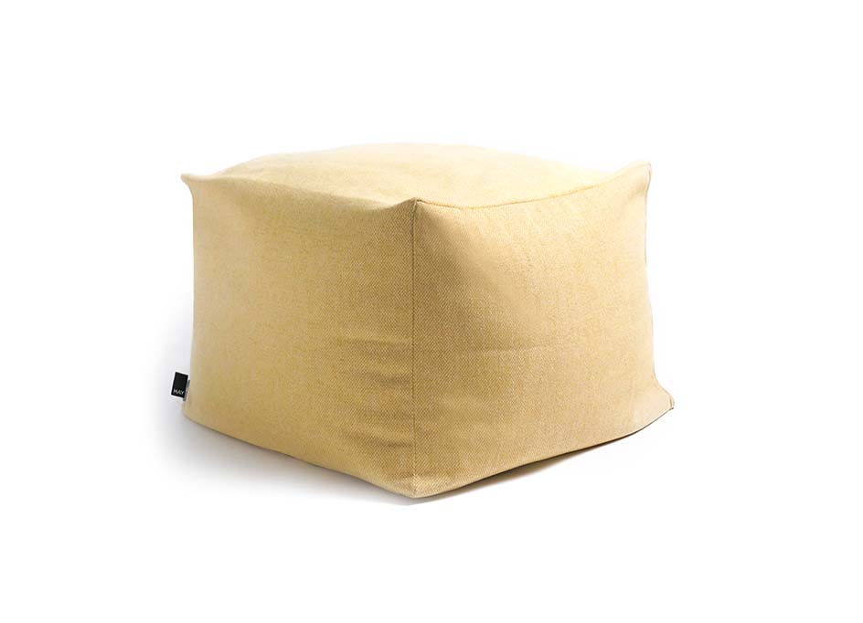 POUF COVER