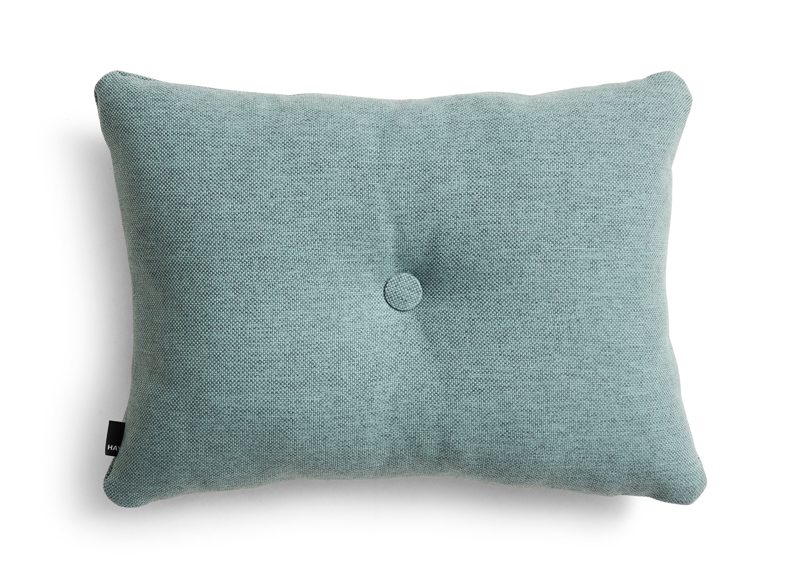 HAY DOT CUSHION ダークグリーン ボタン付きクッション HAY DOT CUSHION ダークグリーン ボタン付きクッション
