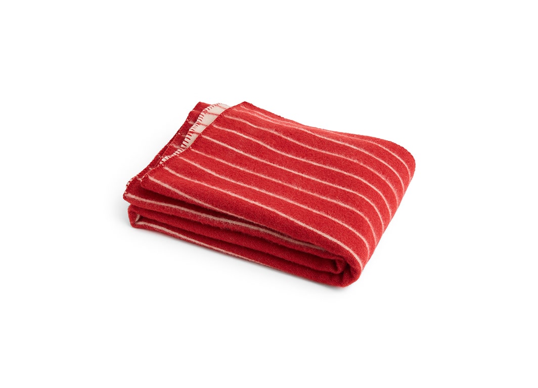 OUTDOOR MARKET THROW