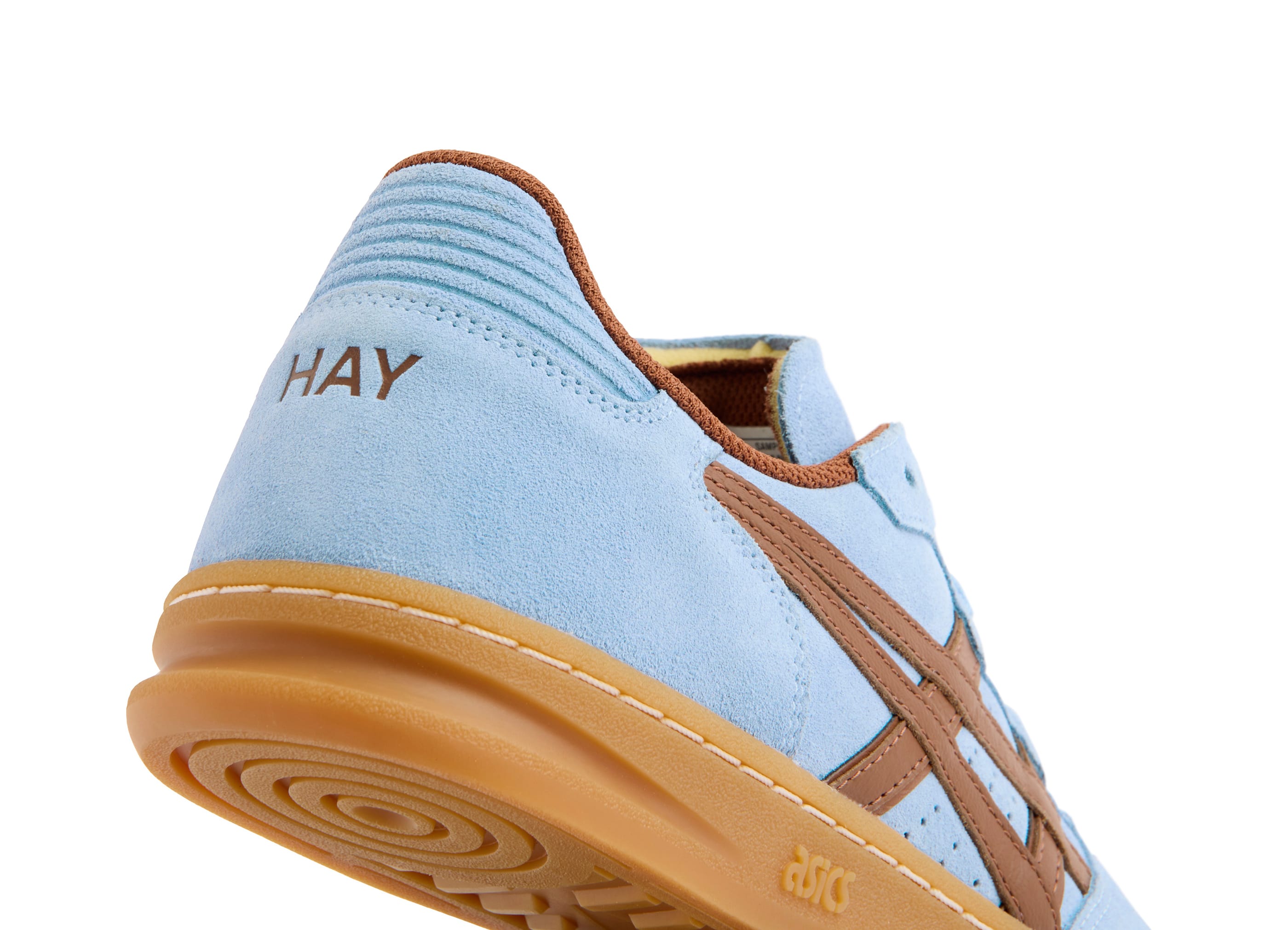 24cm】 HAY × Asics Skyhand OG ブルー