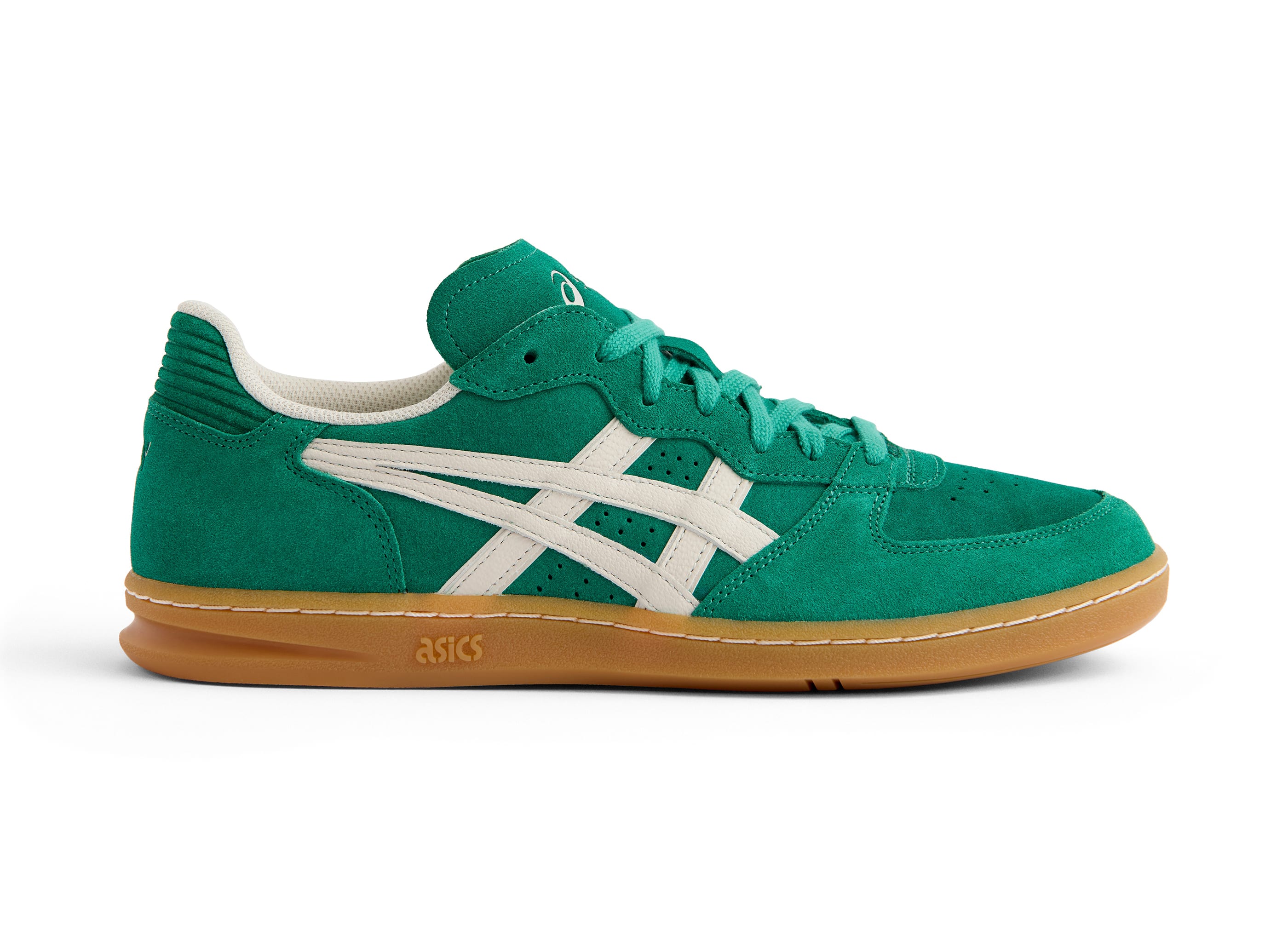 ASICS x HAY】SKYHAND OG／グリーン Shady glade and moonbeam｜北欧 