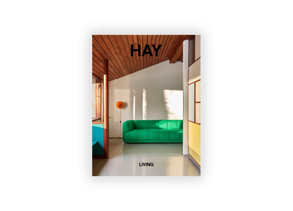 HAY LIVING CATALOG