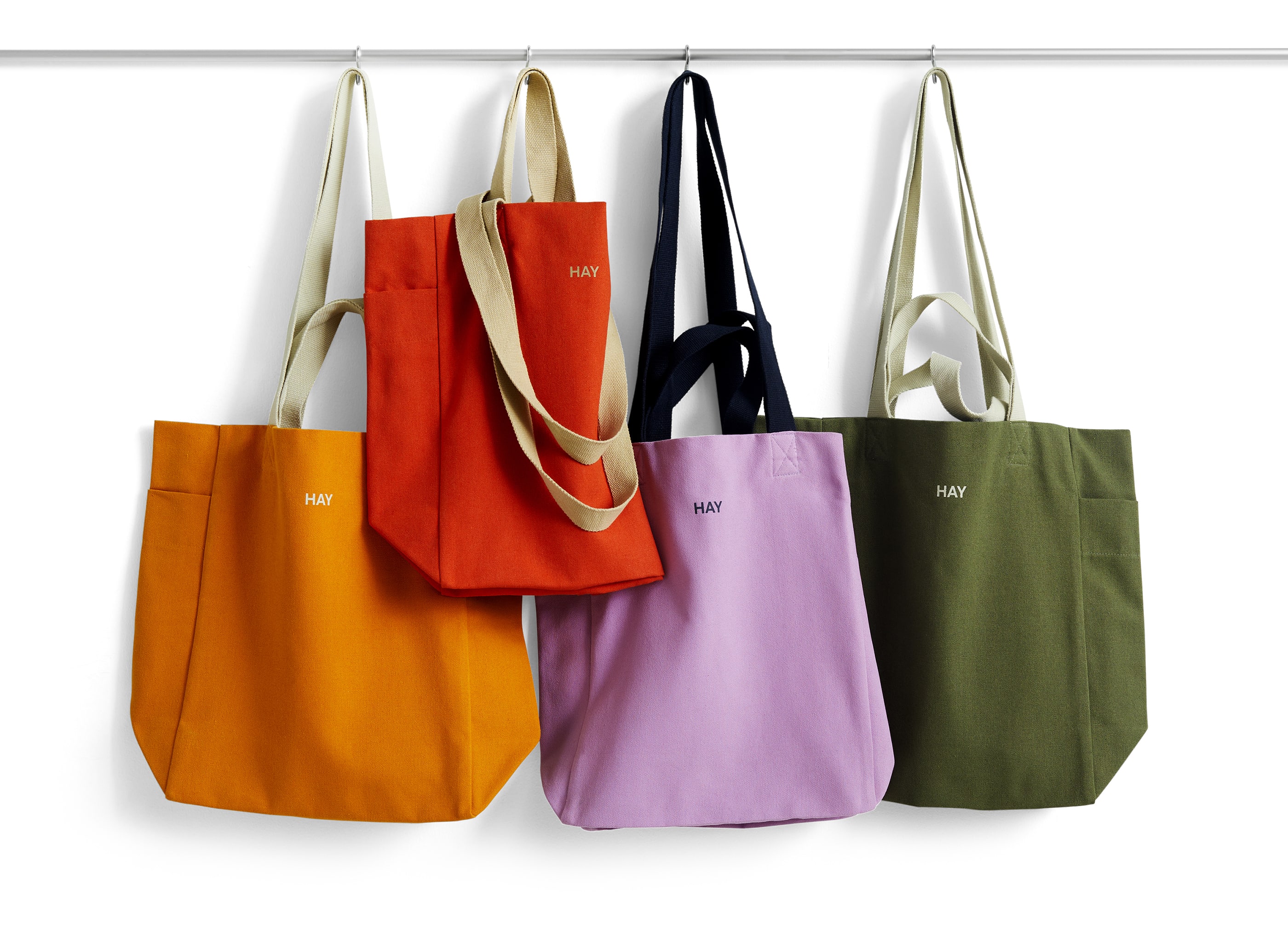 Daily tote bag clearance
