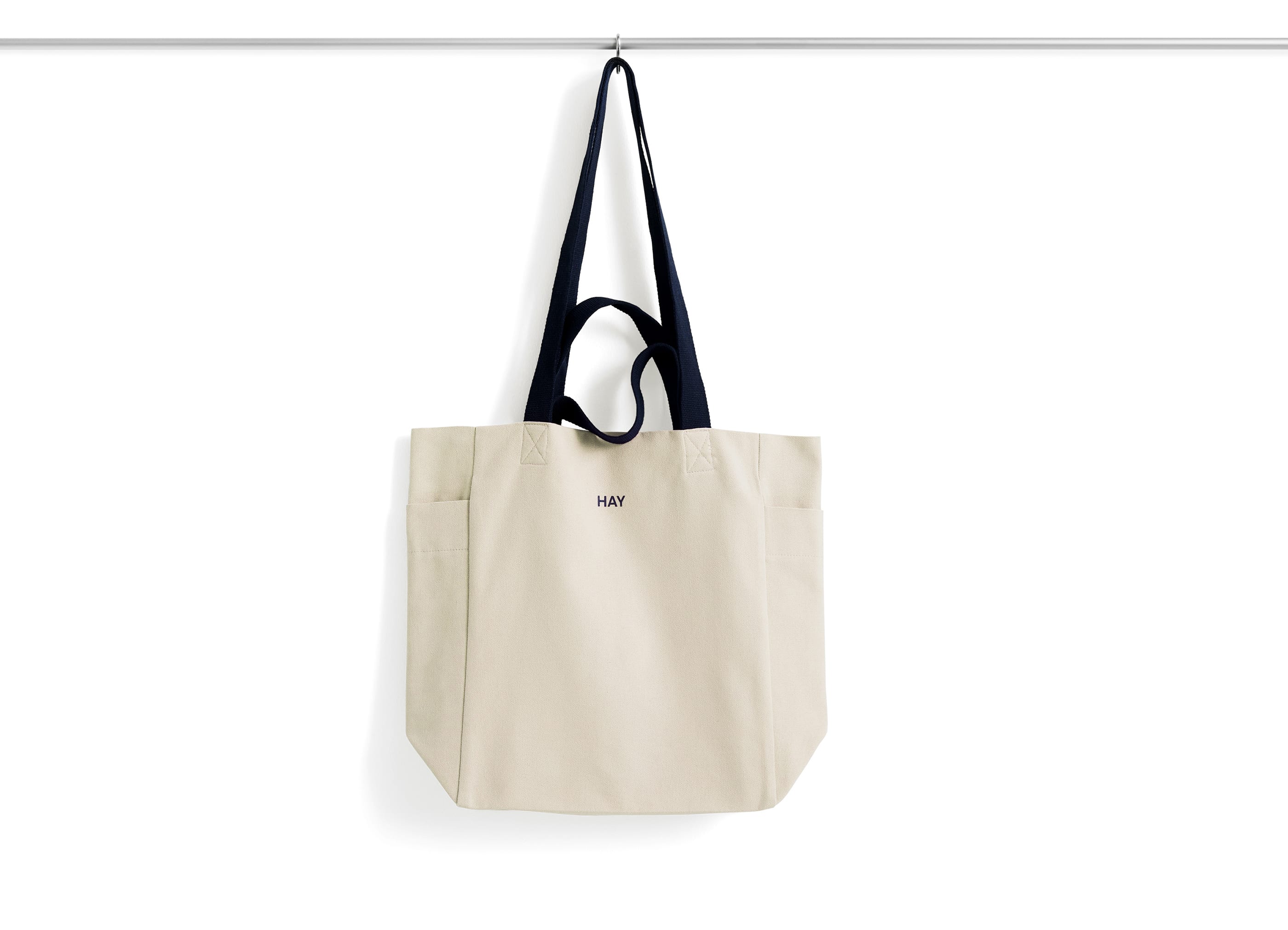 HAY⭐︎新品未使用EverydayToteBag エブリデイトート