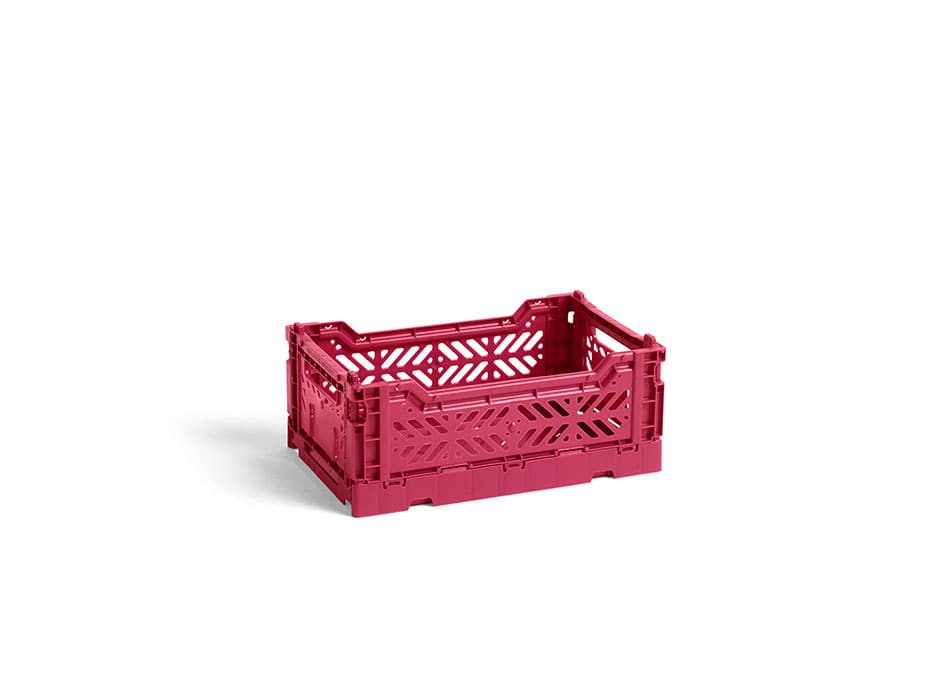 COLOUR CRATE S