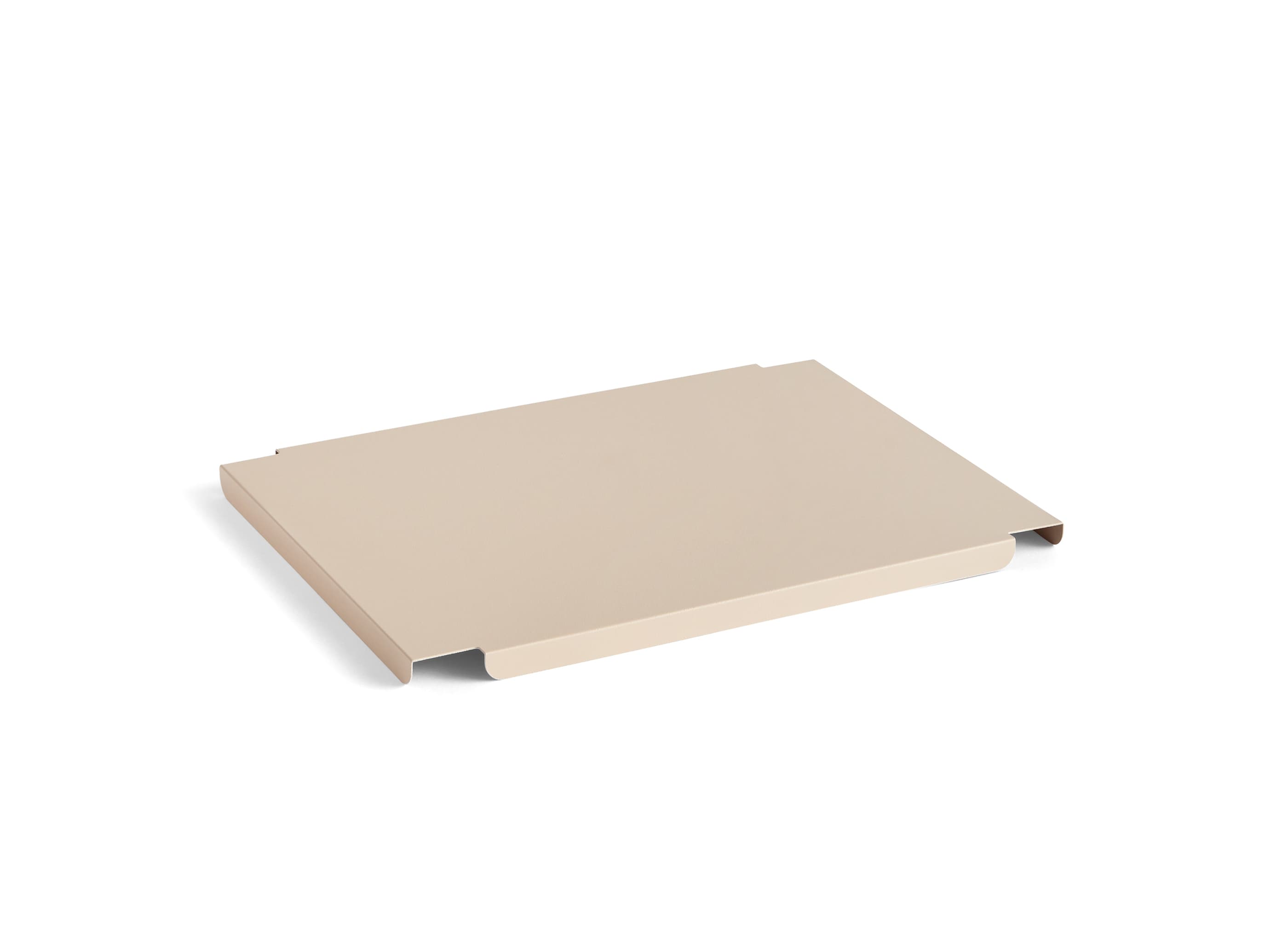 HAY COLOUR CRATE LID STEEL M - 収納ボックス | 【公式】HAY