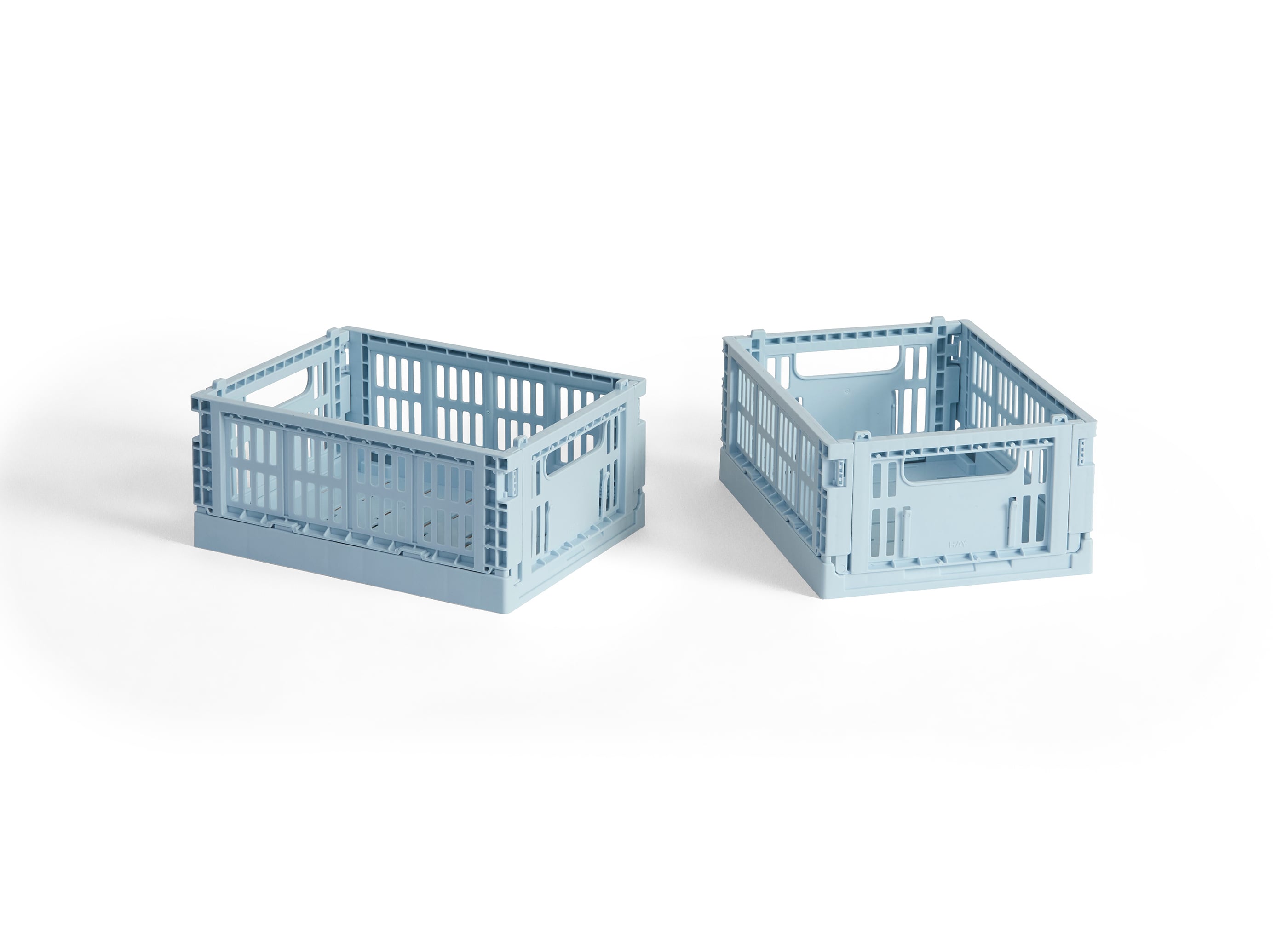 COLOUR CRATE MINI SET OF 2｜北欧デンマーク インテリアブランドの