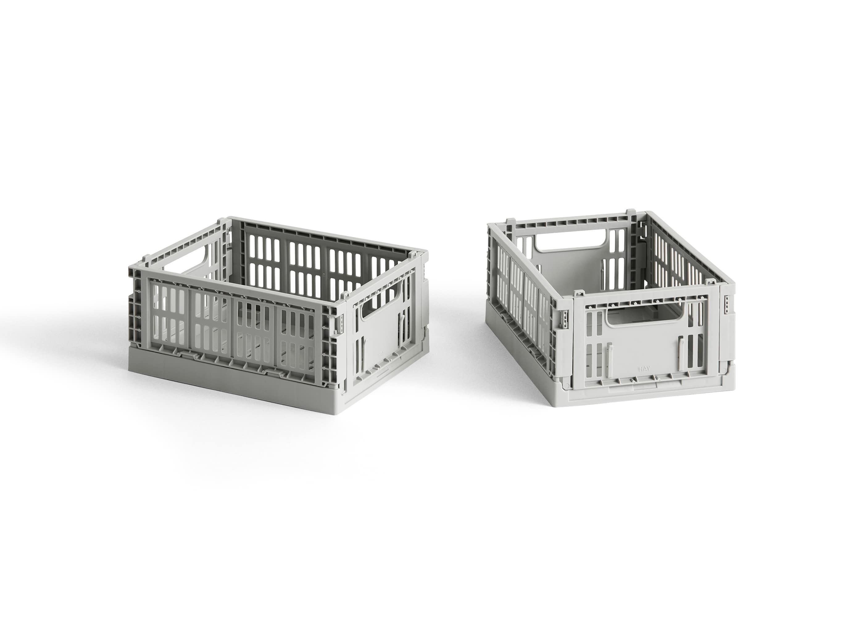 [20%OFF]COLOUR CRATE MINI SET OF 2