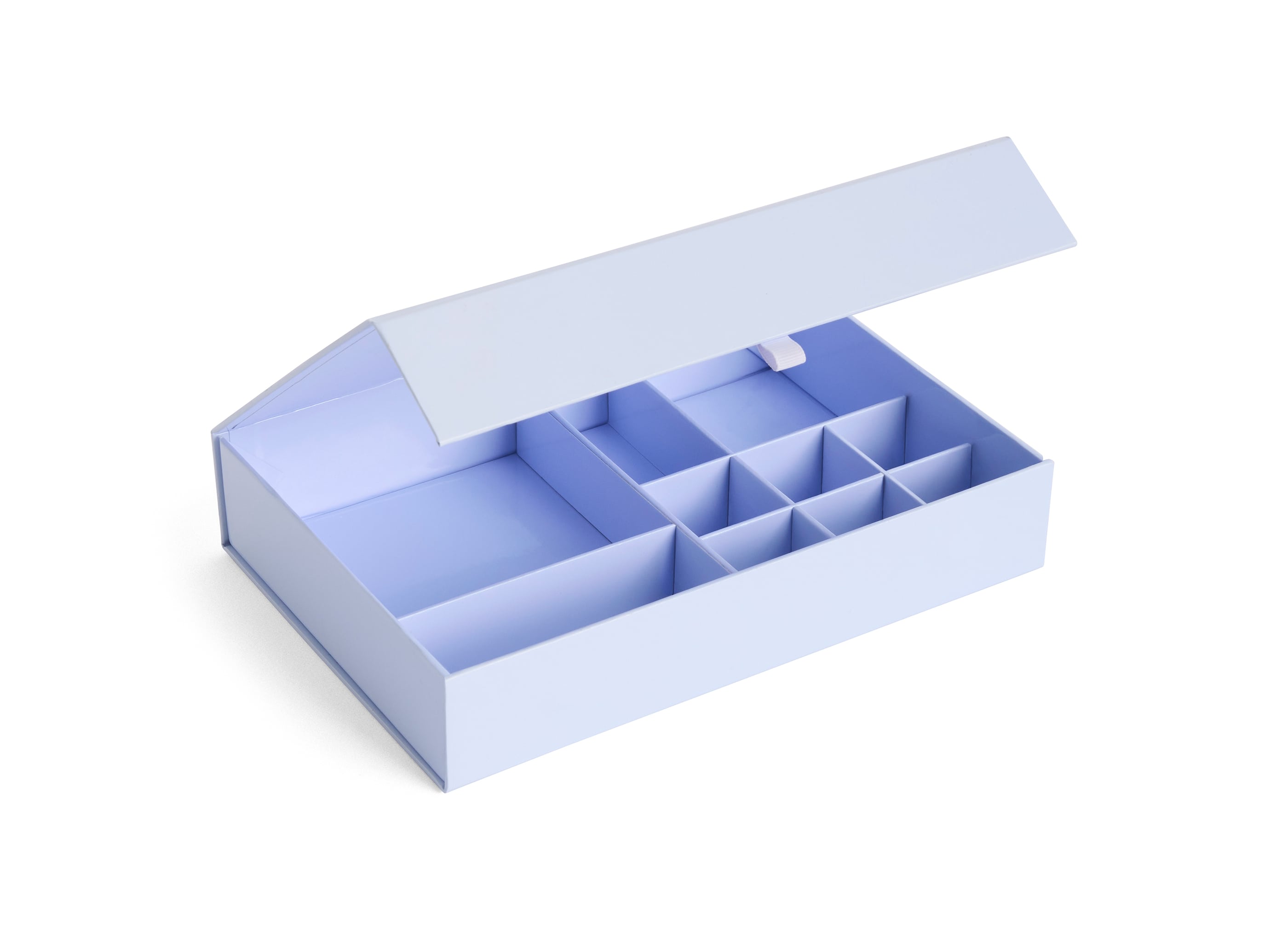 COLOUR STORAGE JEWELLERY BOX｜北欧デンマーク インテリア