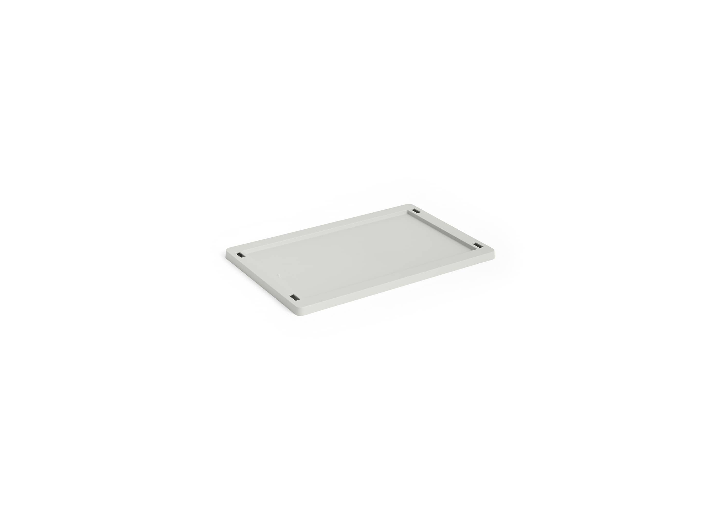 COLOUR CRATE LID PLASTIC S - 収納ボックス | 【公式】HAYオンライン