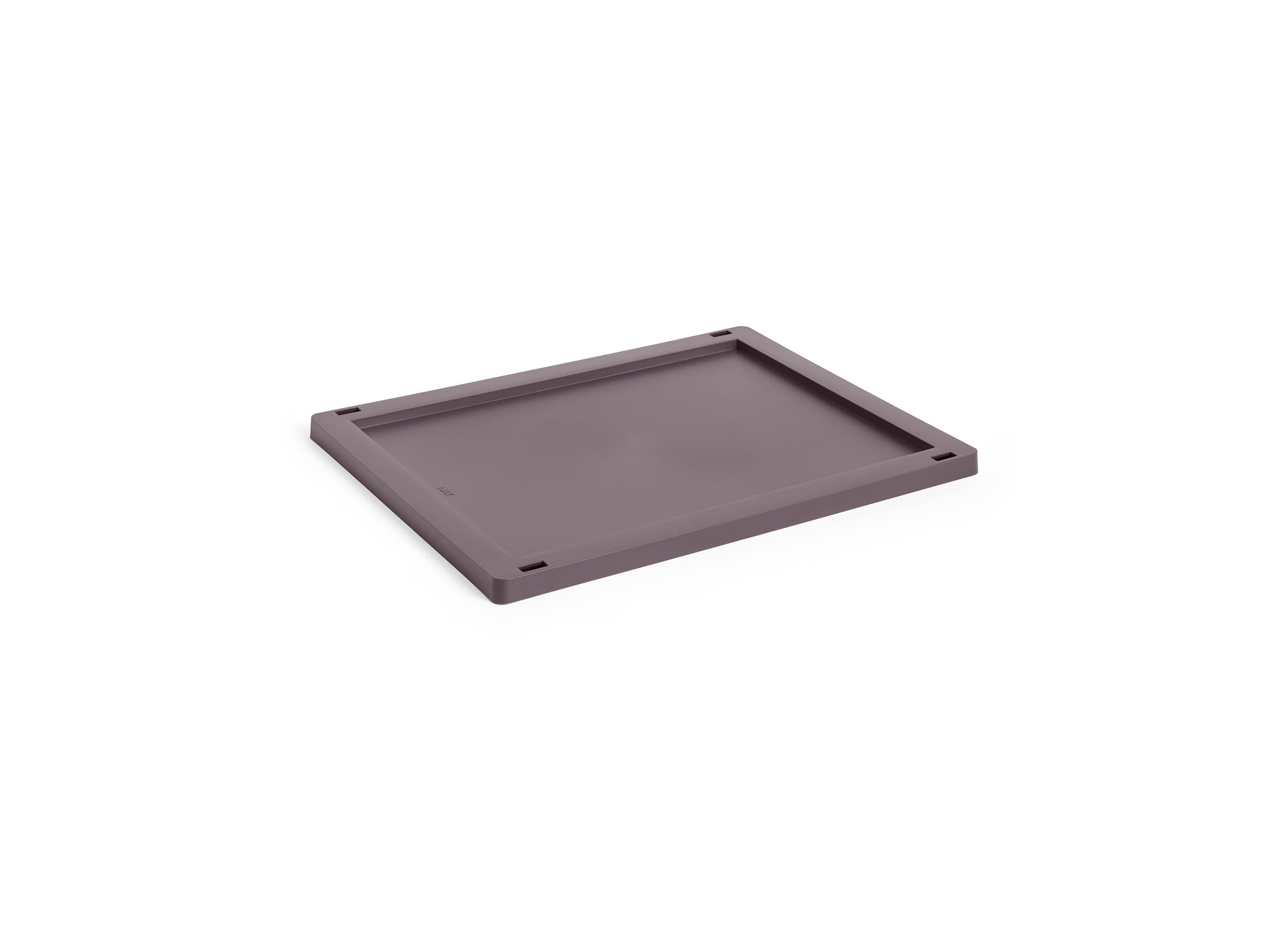 COLOUR CRATE LID PLASTIC M - 収納ボックス | 【公式】HAYオンライン