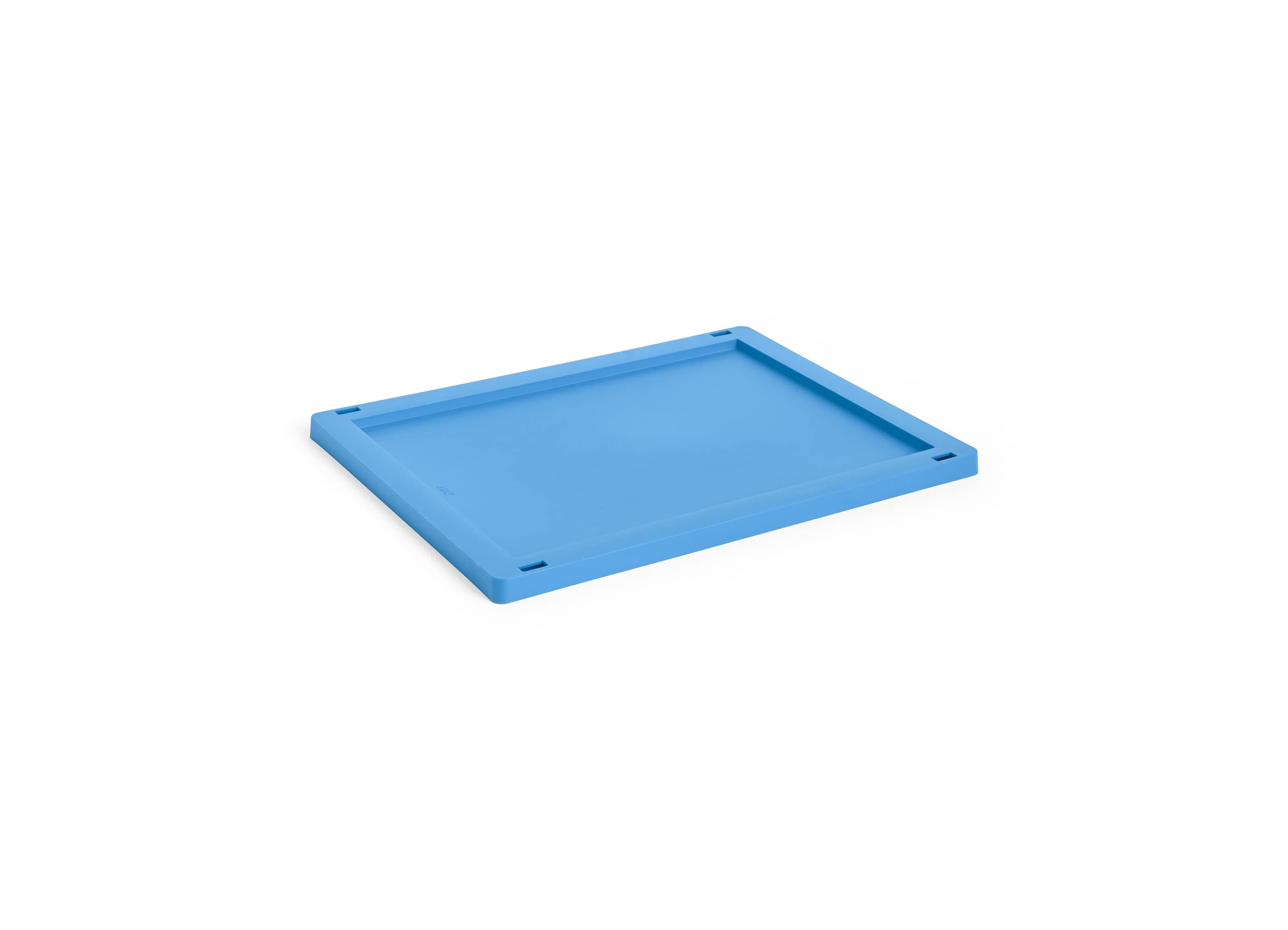 COLOUR CRATE LID PLASTIC M - 収納ボックス | 【公式】HAYオンライン