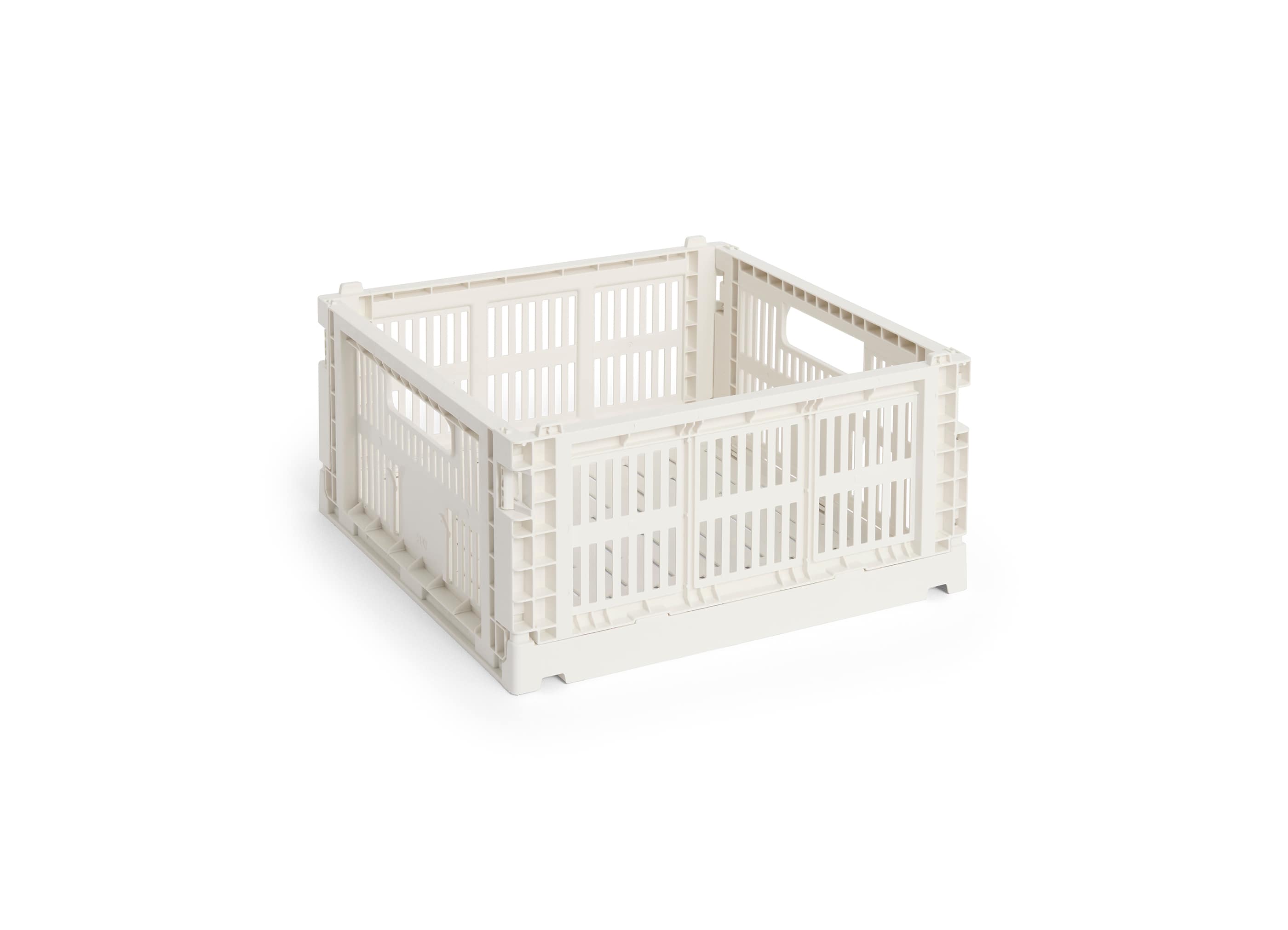 COLOUR CRATE SQUARE M｜北欧デンマーク インテリアブランドの通販