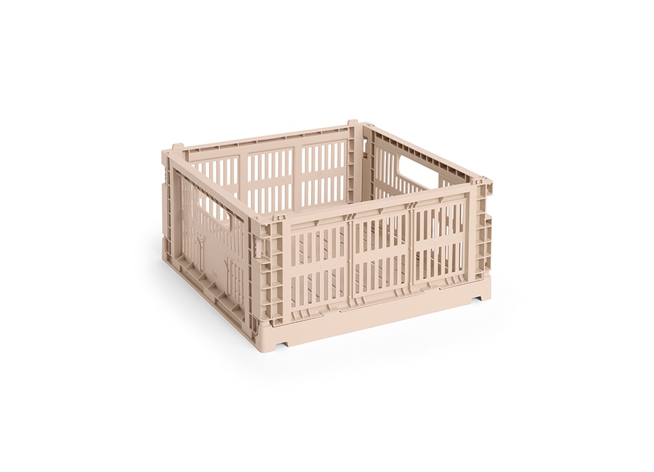 COLOUR CRATE SQUARE M