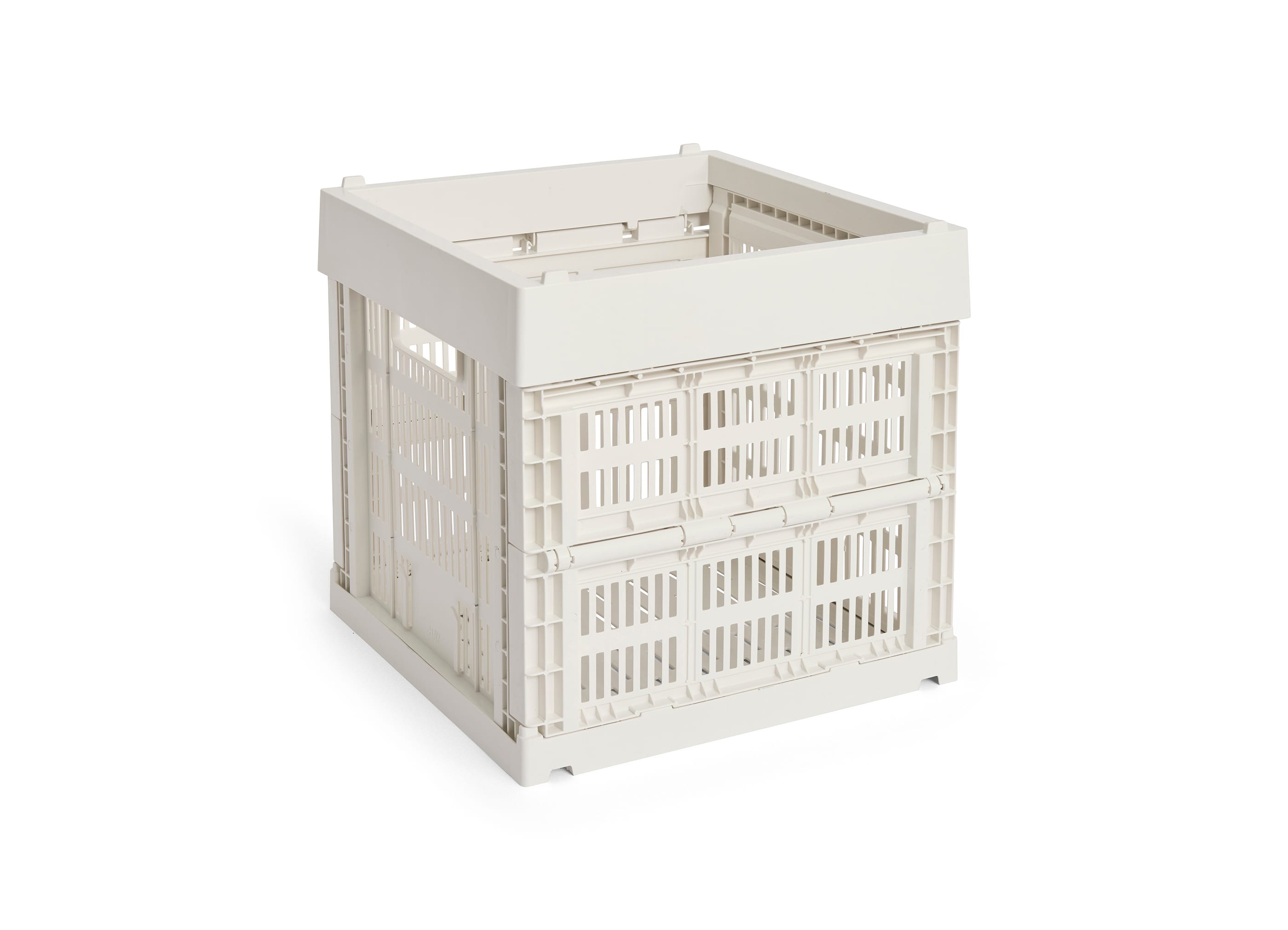 COLOUR CRATE CUBE - 収納ボックス | 【公式】HAYオンラインストア