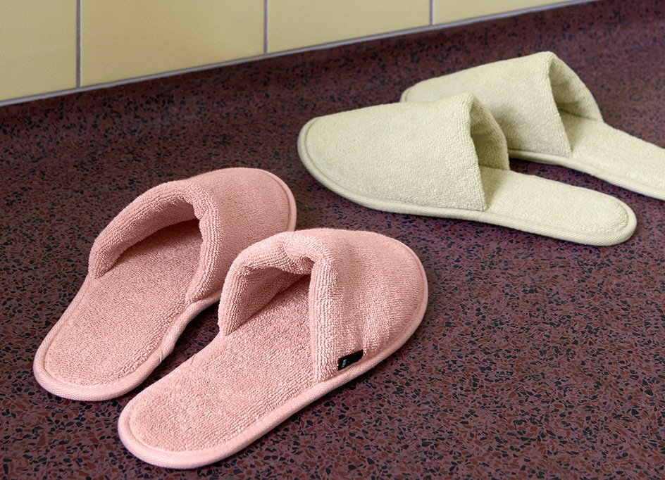 FROTTE SLIPPERS