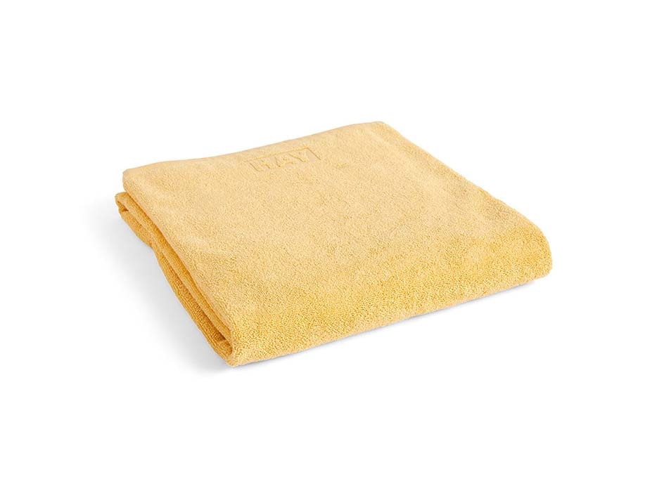 MONO BATH SHEET