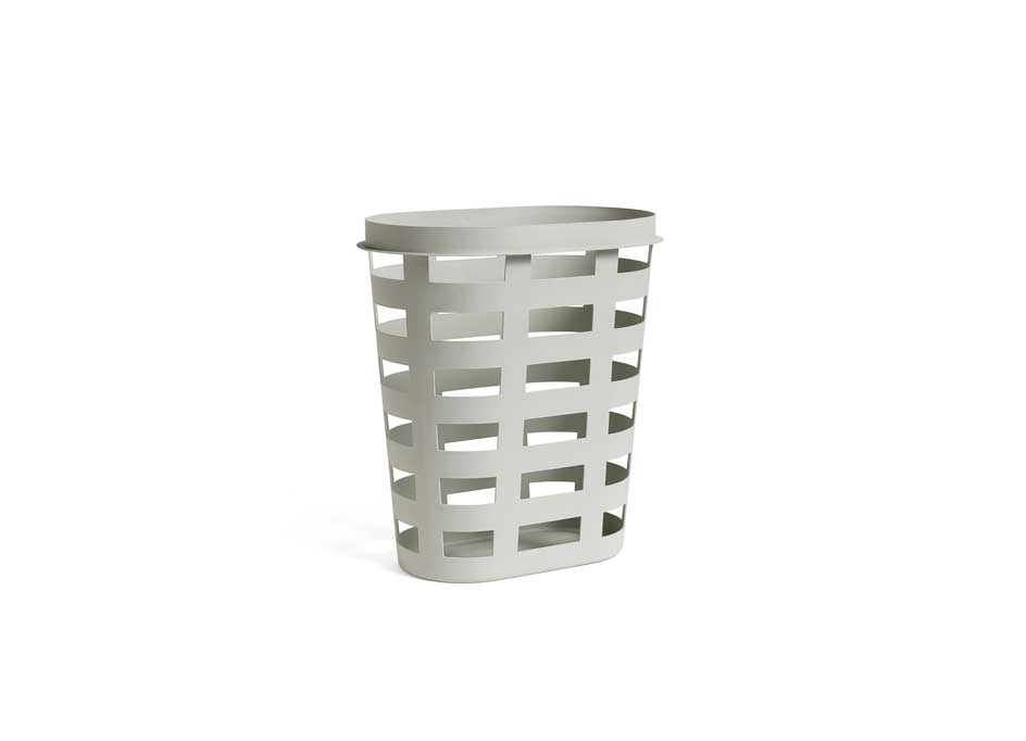 LAUNDRY BASKET L