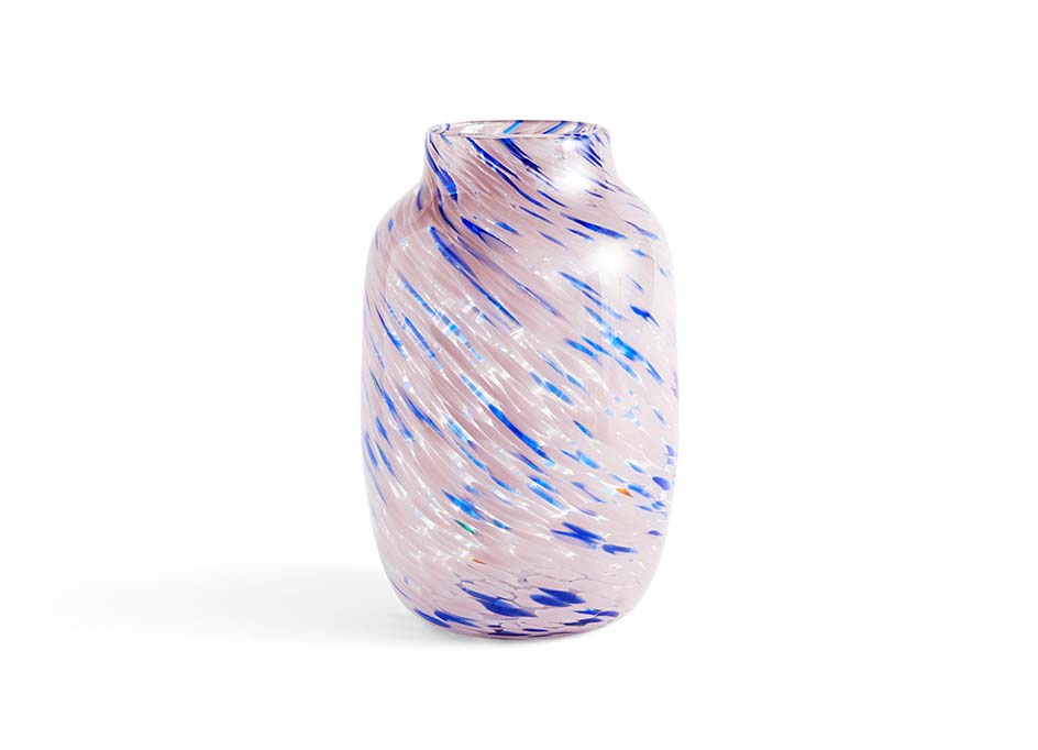 SPLASH VASE L