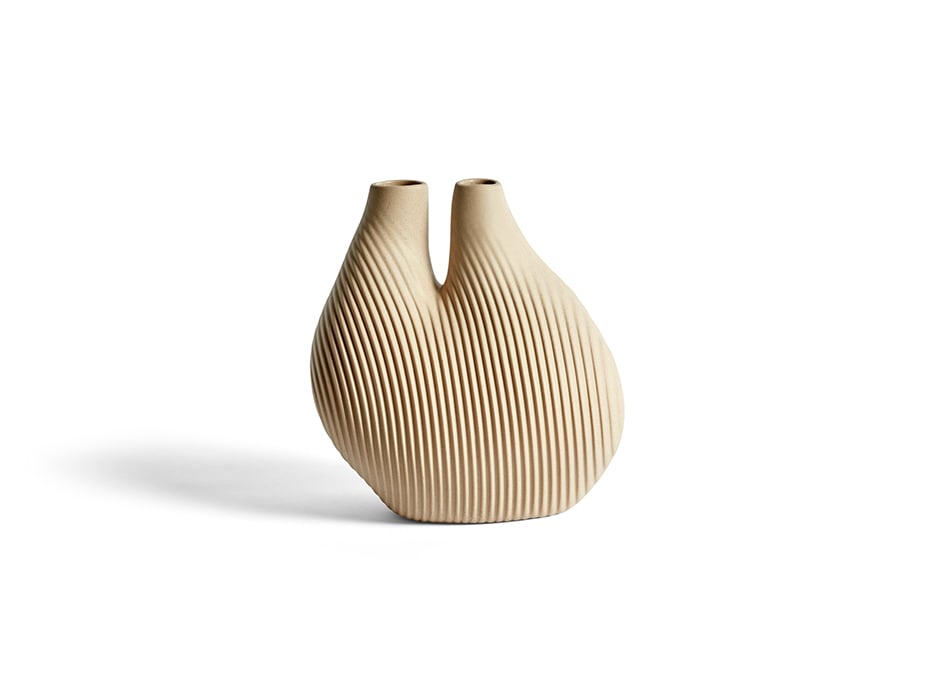 W&S CHAMBER VASE / L20 x W14 x H22