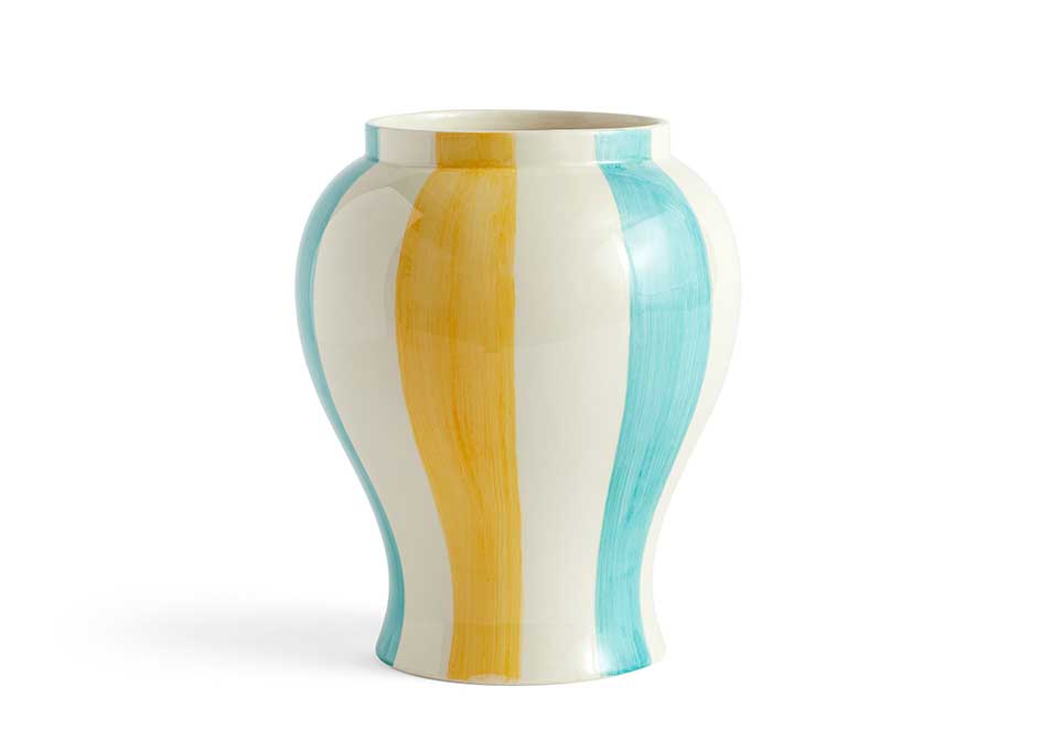 SOBREMESA VASE L