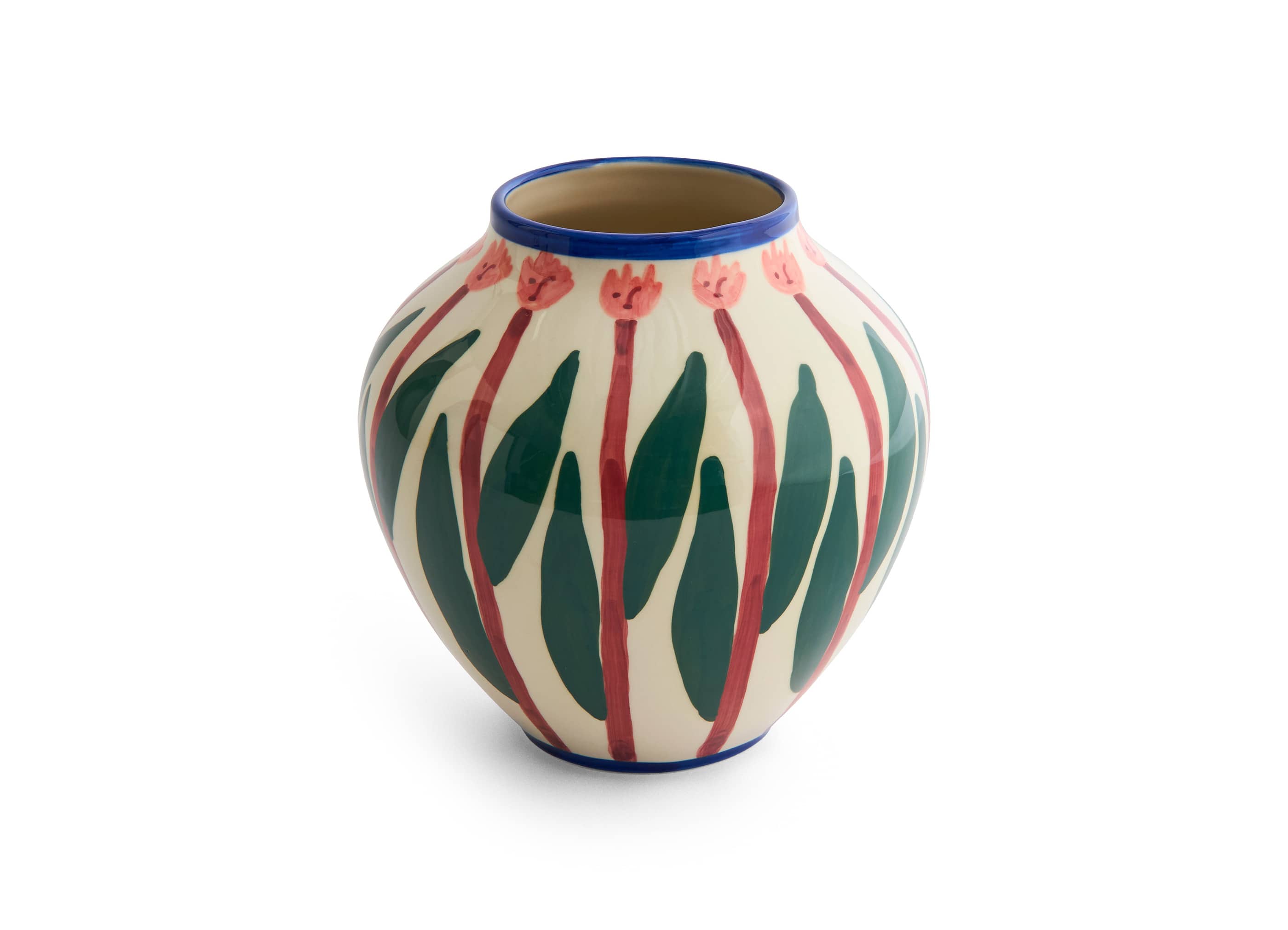 【2026年春 発売予定】LA PITTURA VASE / H20