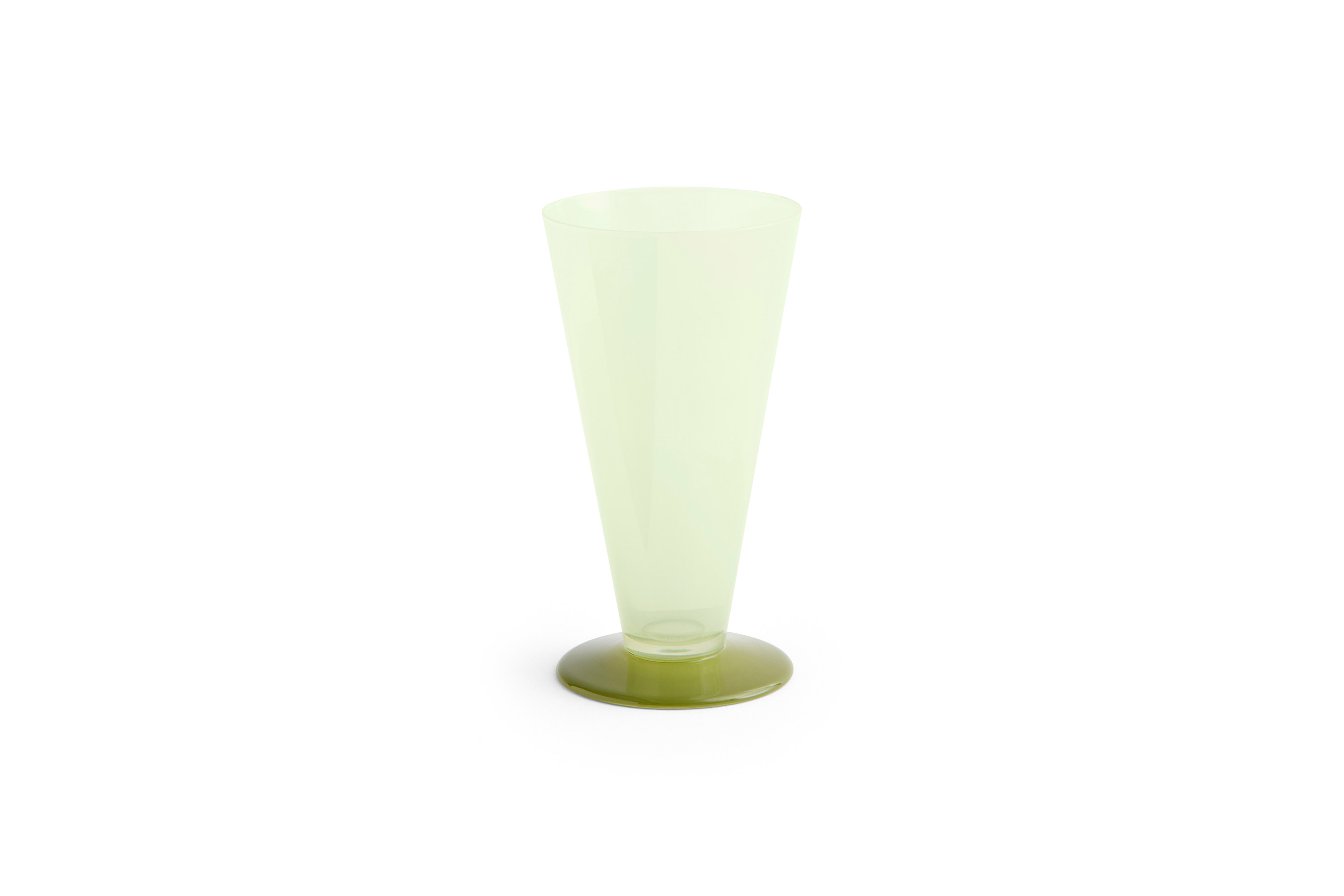 CONICAL VASE S