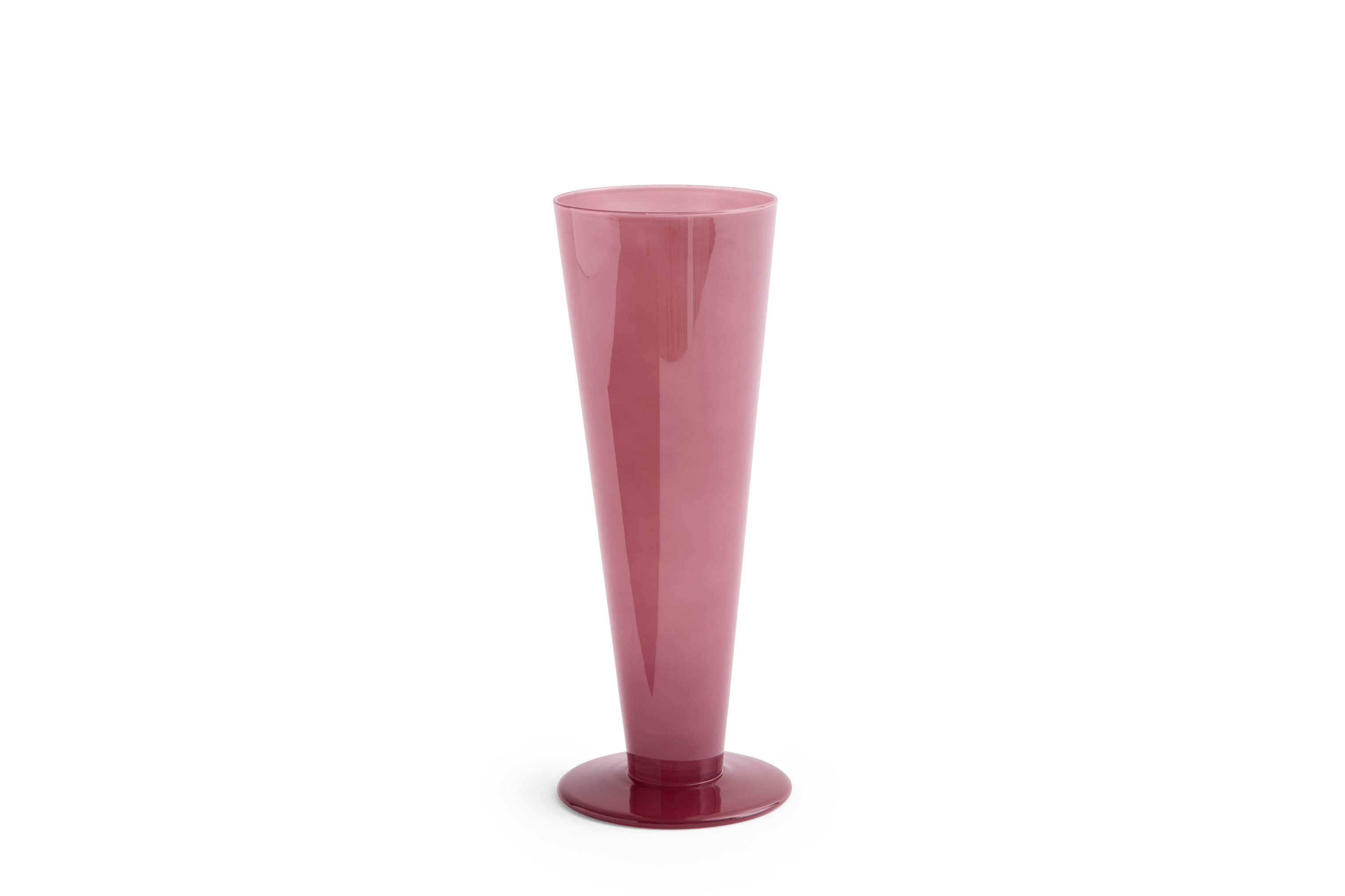 CONICAL VASE M
