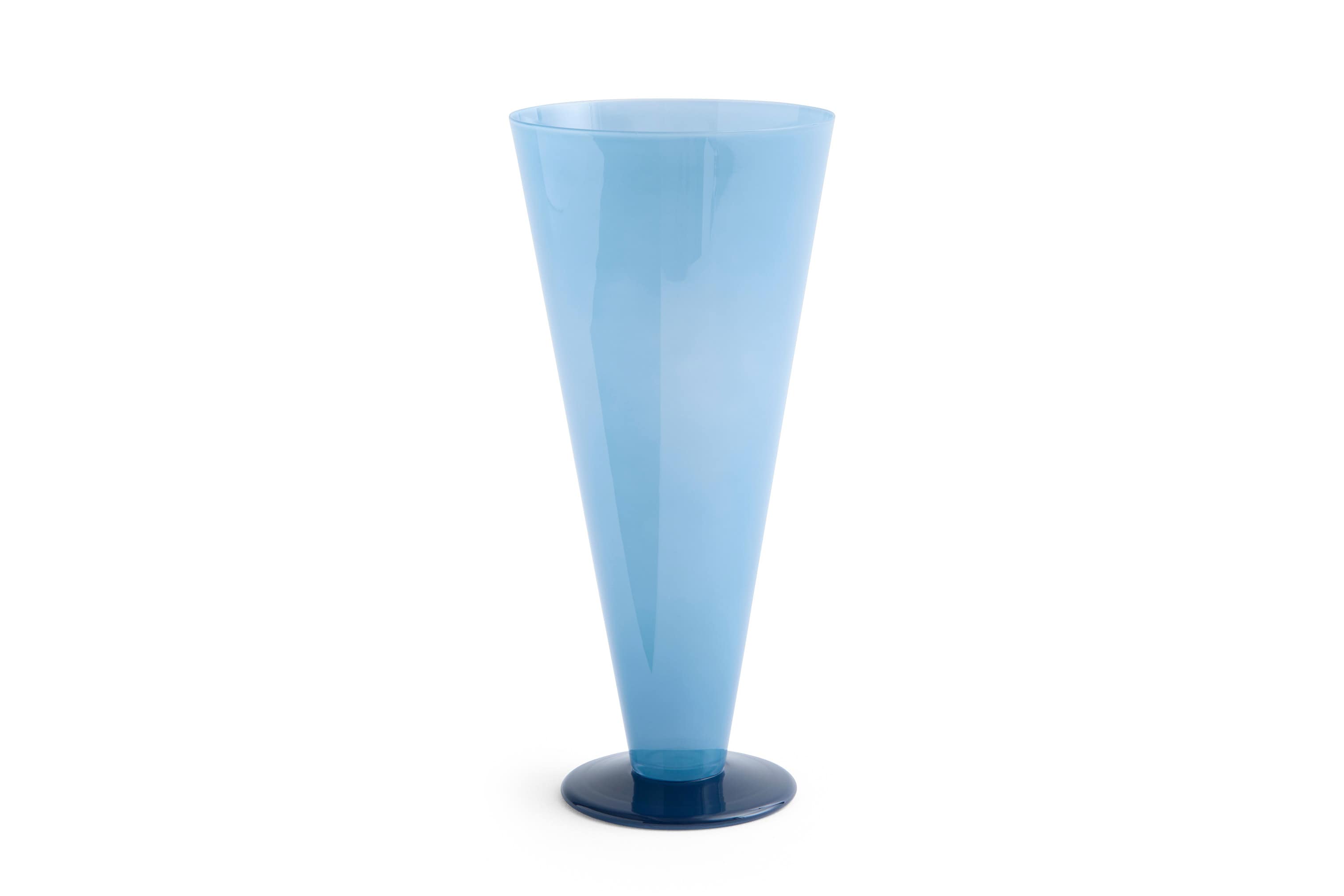 CONICAL VASE L - フラワーベース | 【公式】HAYオンラインストア