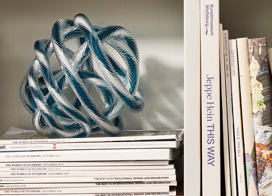 Knot No 2 L 北欧デンマーク インテリアブランドの通販サイト Hay 公式 Hayオンラインストア