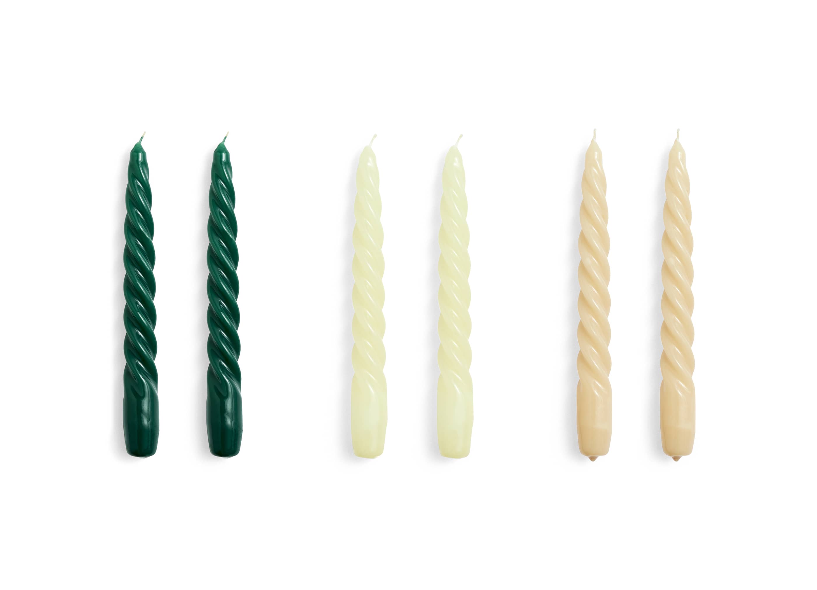 CANDLE TWISTPC PENDANT M｜北欧デンマーク インテリアブランドの通販