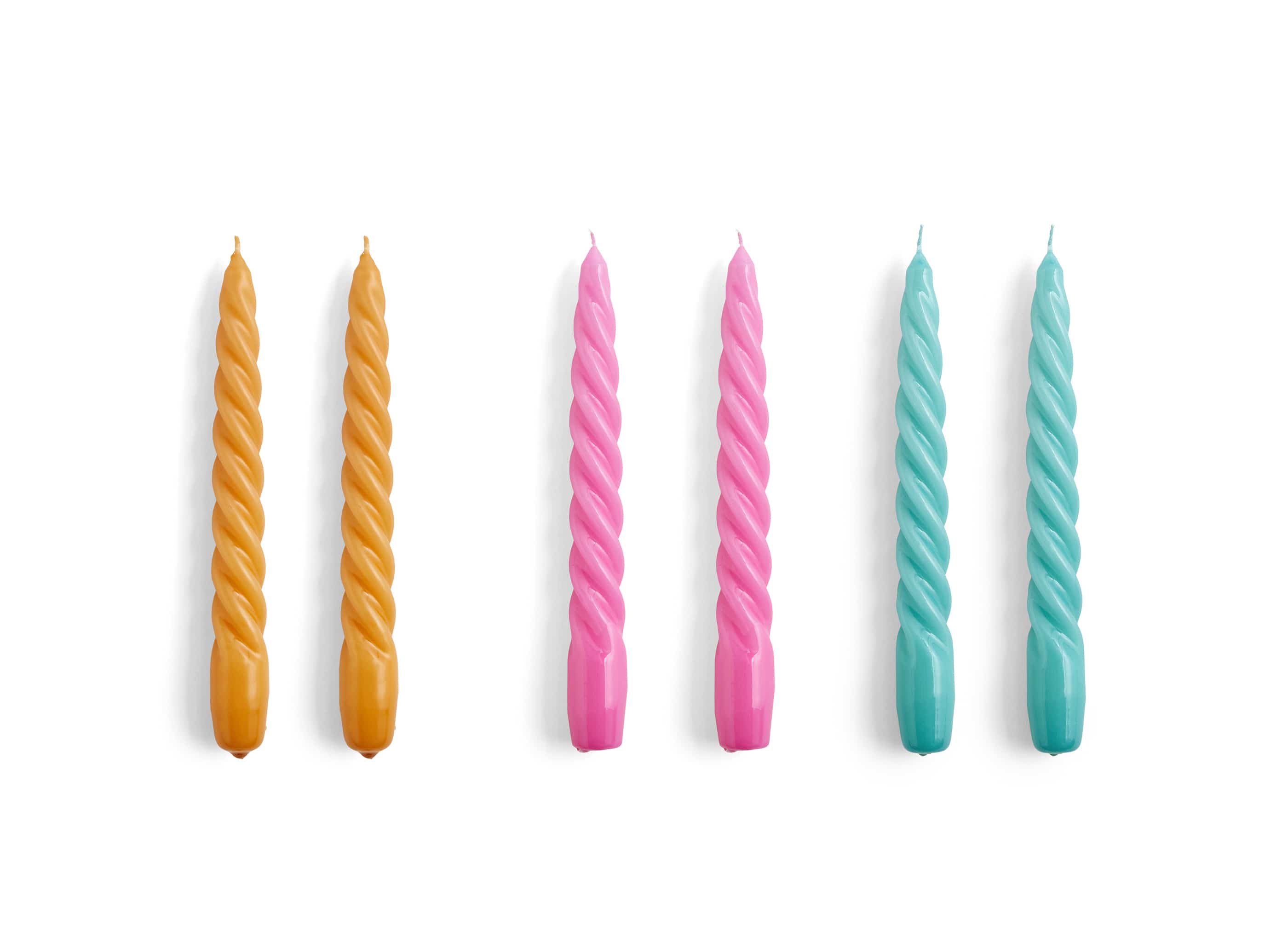 CANDLE TWISTPC PENDANT M｜北欧デンマーク インテリアブランドの通販