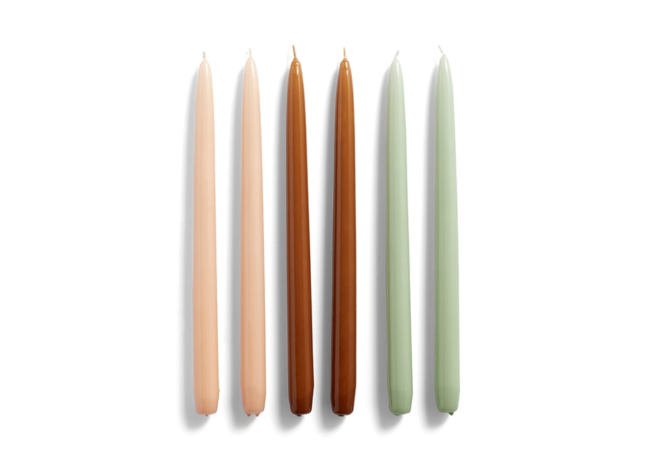 [40%OFF]CANDLE CONICAL
