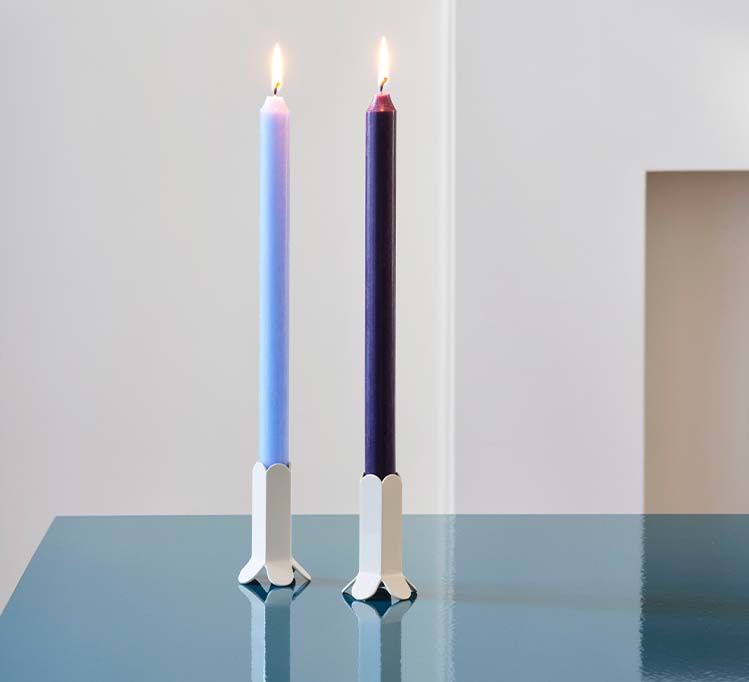 ARCS CANDLEHOLDER S｜北欧デンマーク インテリアブランドの通販サイト 