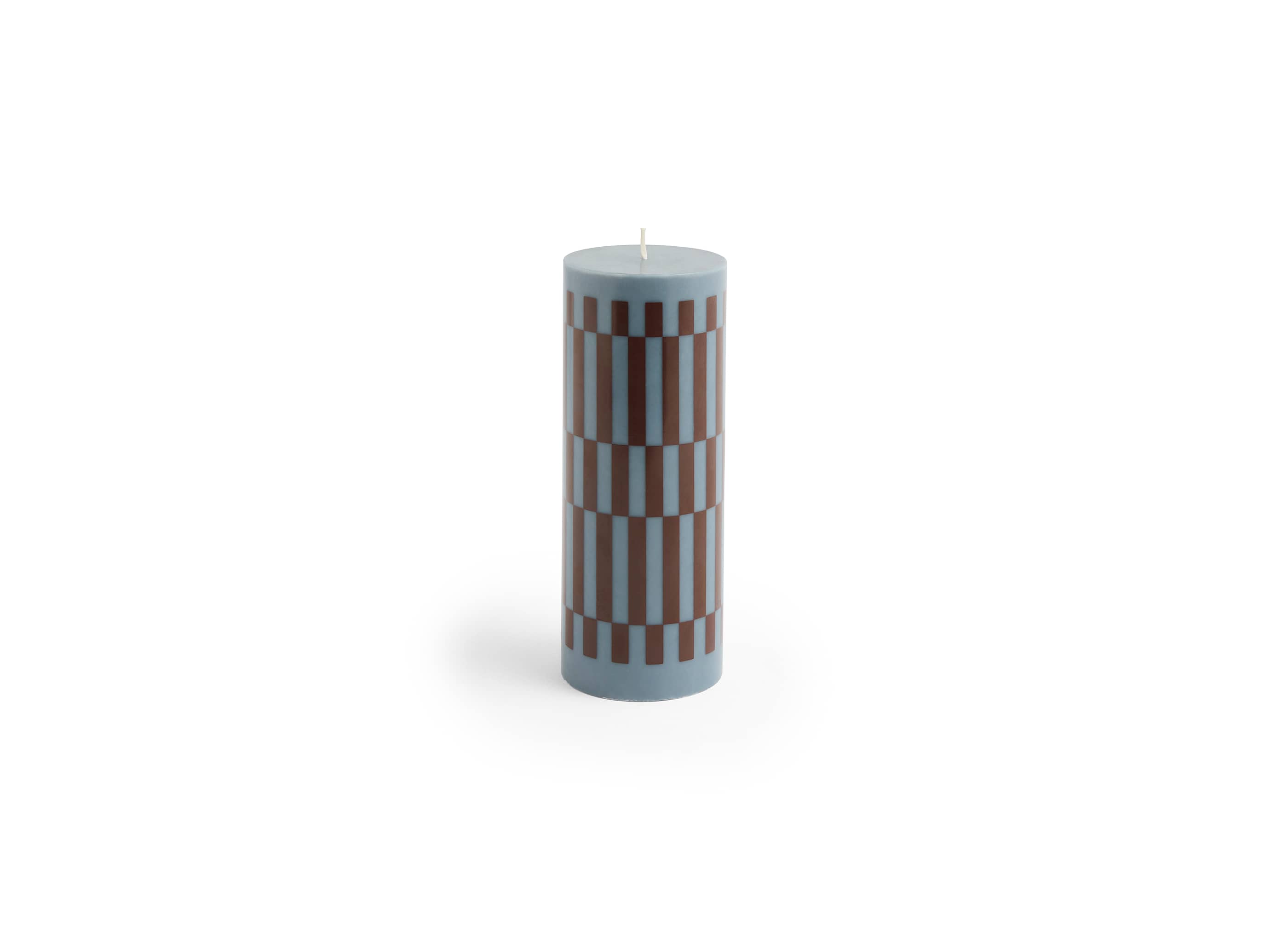 COLUMN CANDLE MEDIUM