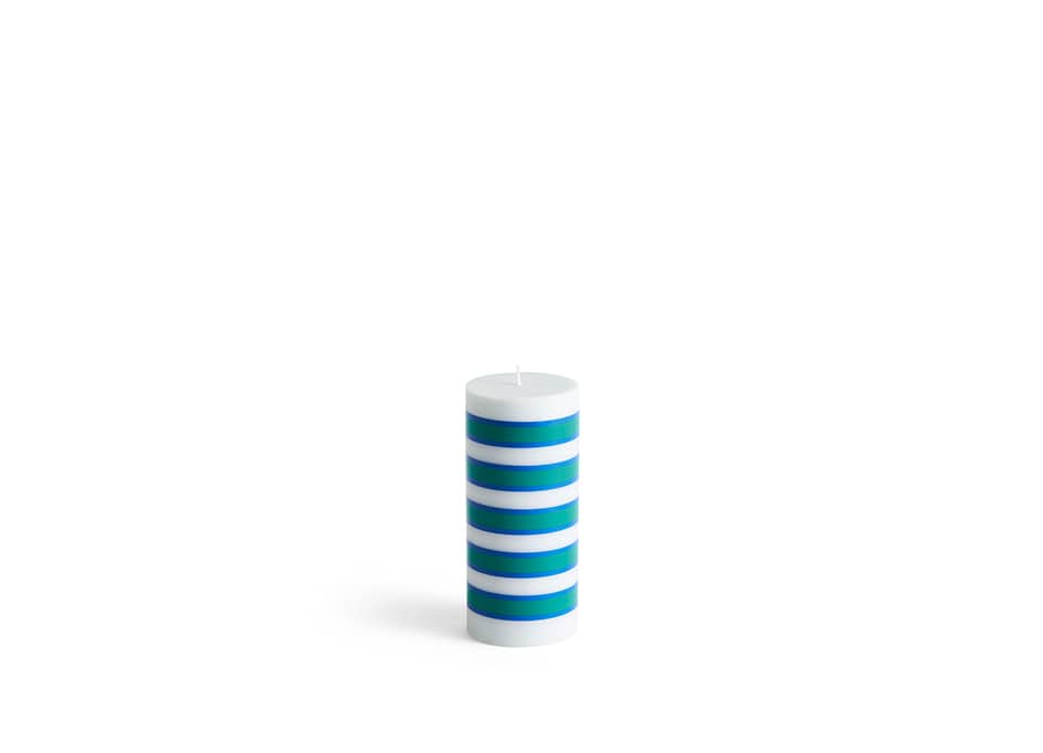 COLUMN CANDLE SMALL